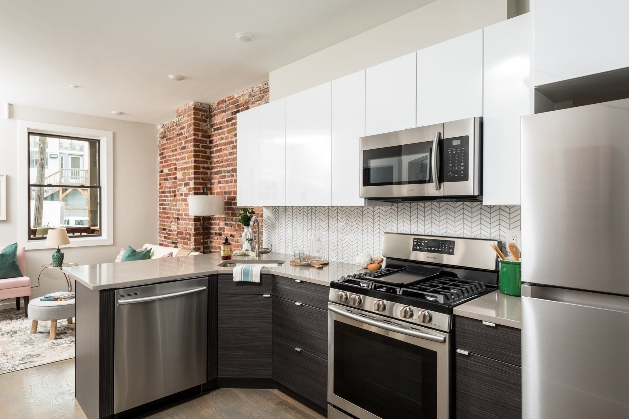 64 Frankfort St Unit 6, East Boston, Boston, MA 02128 - Image 2