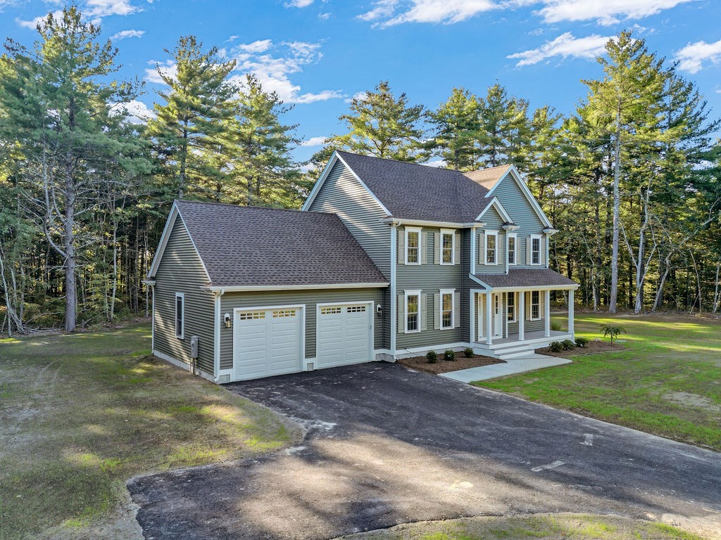 32 Forrest St, Berkley, MA 02779