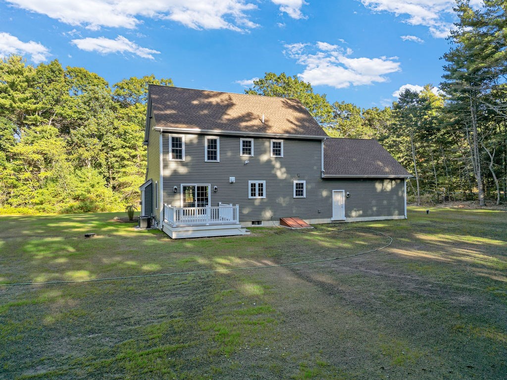 32 Forrest St, Berkley, MA 02779 - Image 4