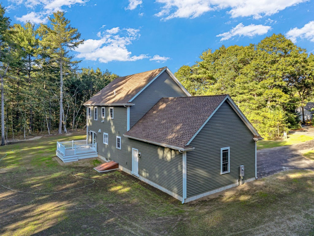 32 Forrest St, Berkley, MA 02779 - Image 5