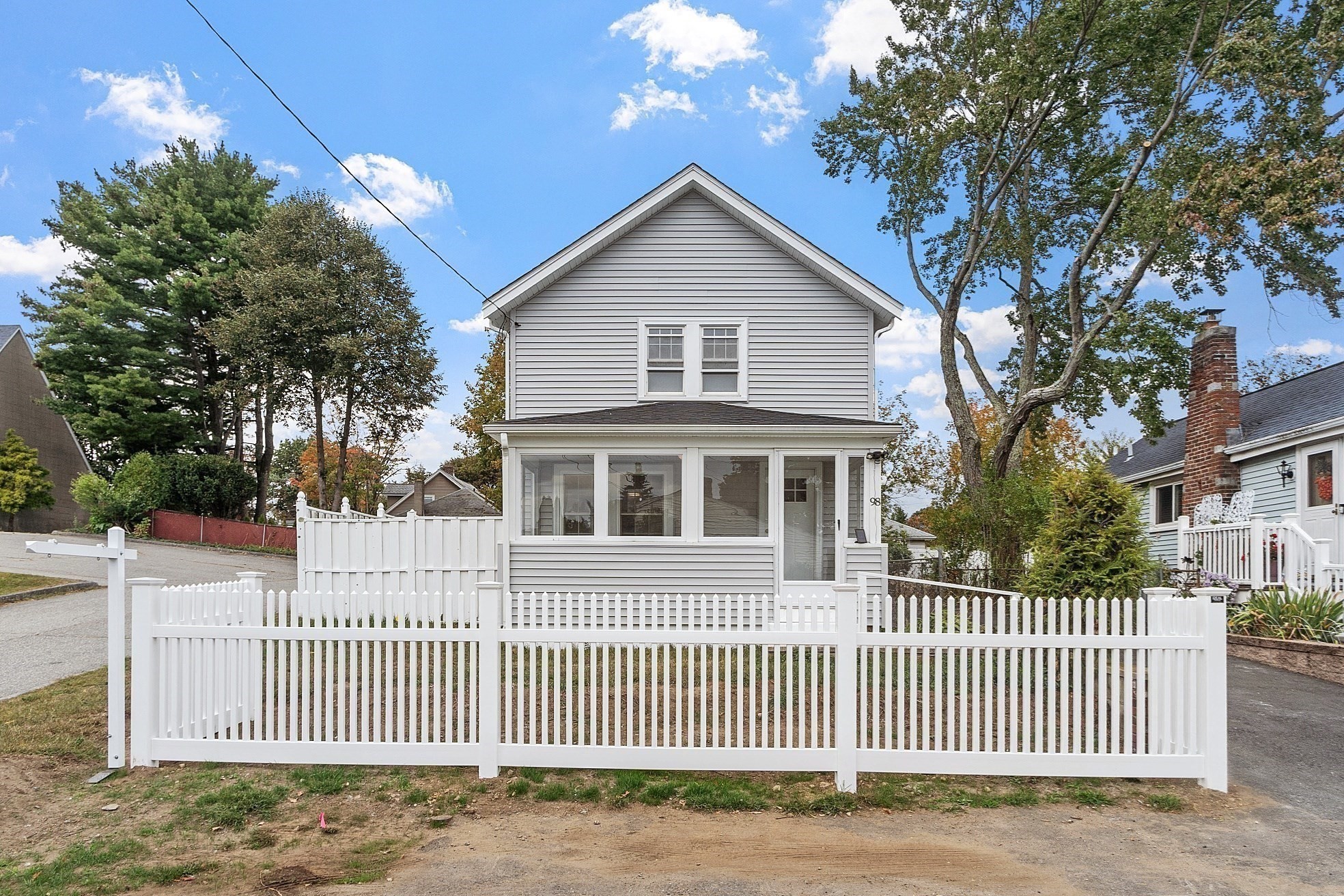 98 Seminole Ave, Waltham, MA 02451 - Image 2