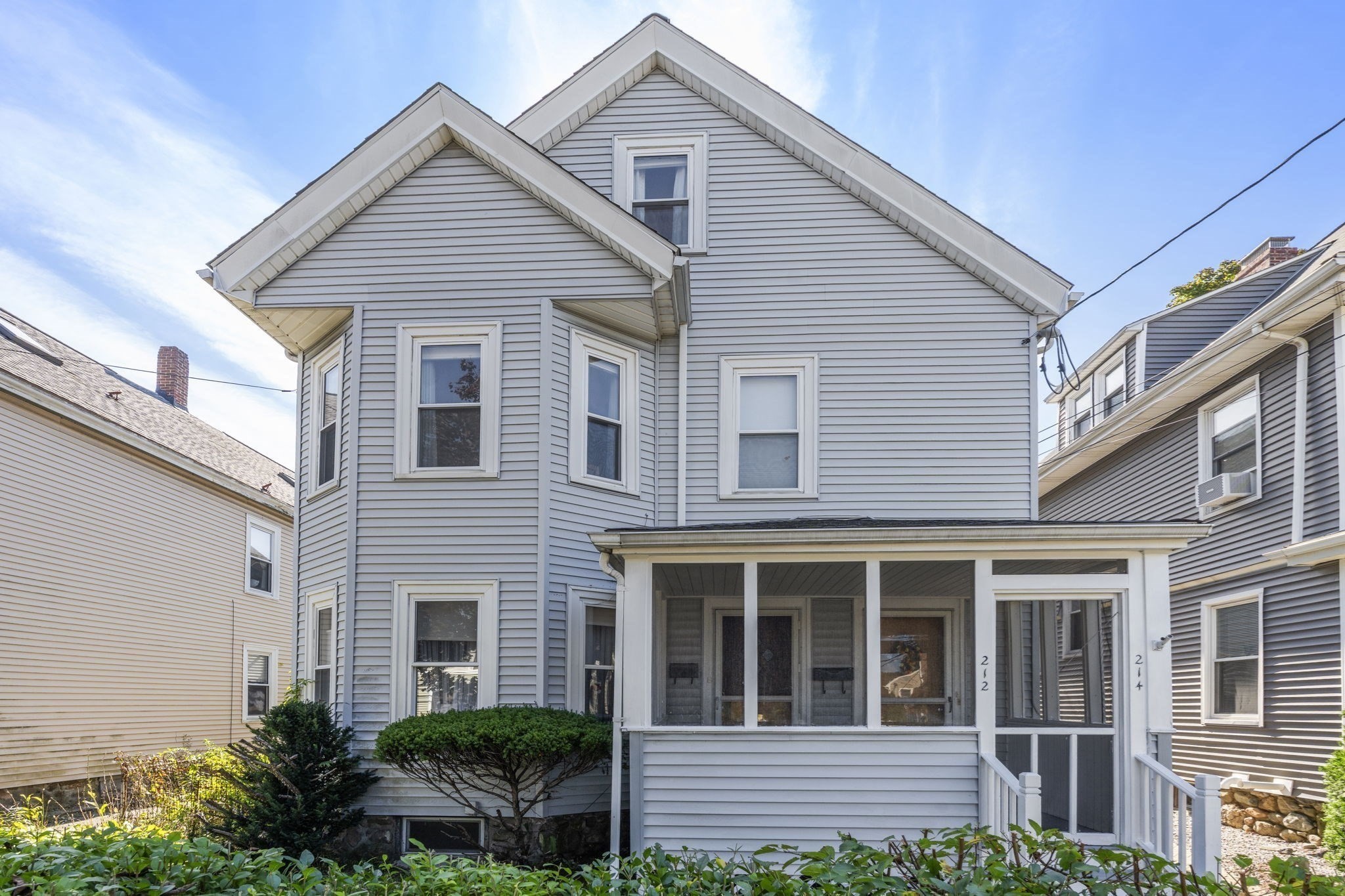 212 River St. Unit 2, Newton, MA 02465 - Image 2