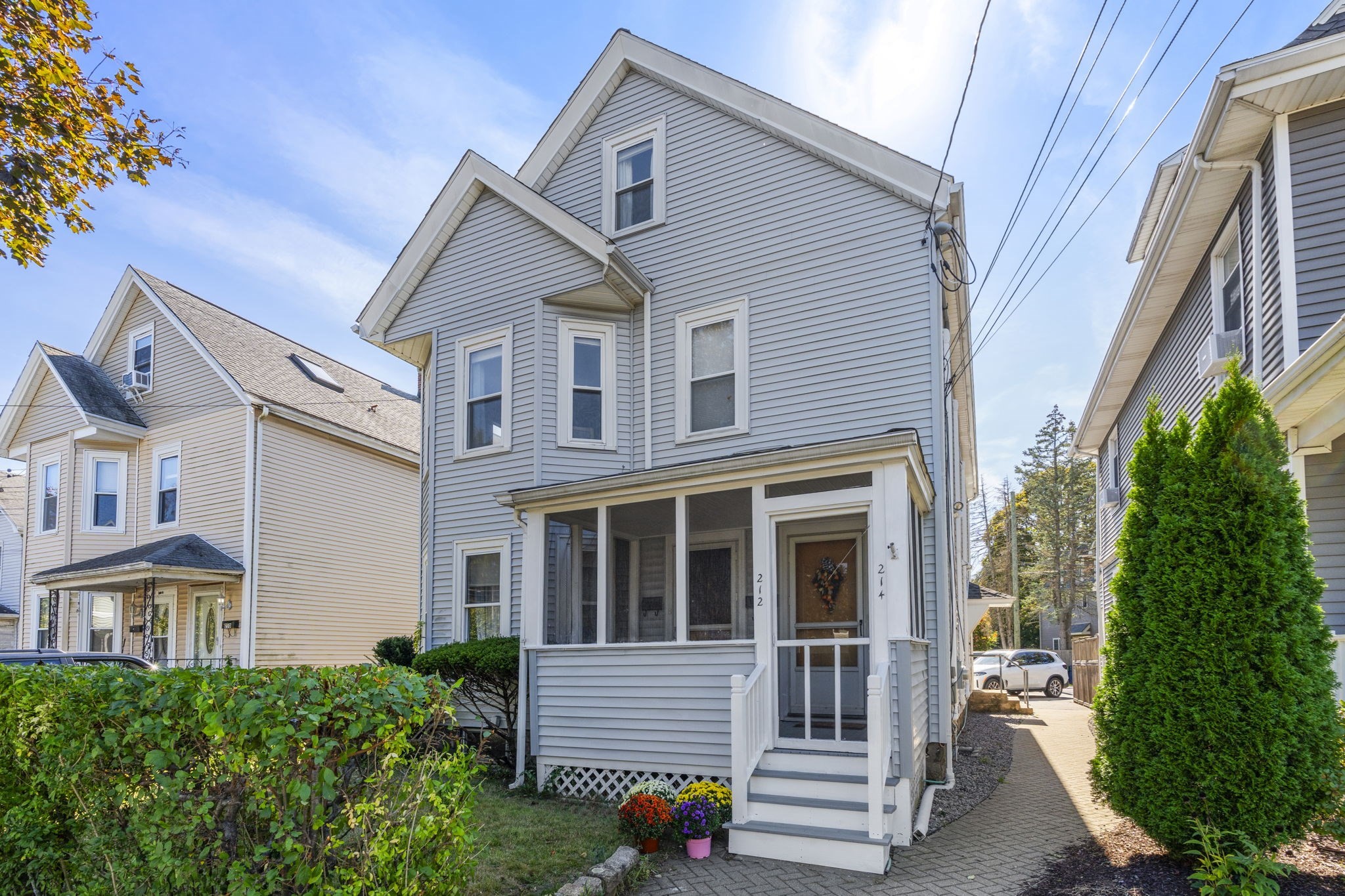 212 River St. Unit 2, Newton, MA 02465 - Image 23