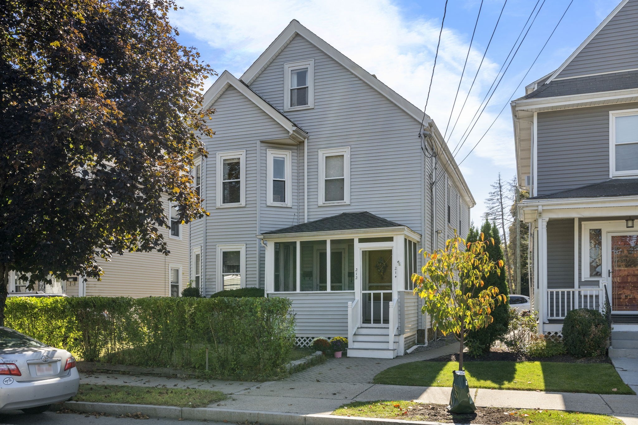 212 River St. Unit 2, Newton, MA 02465 - Image 24