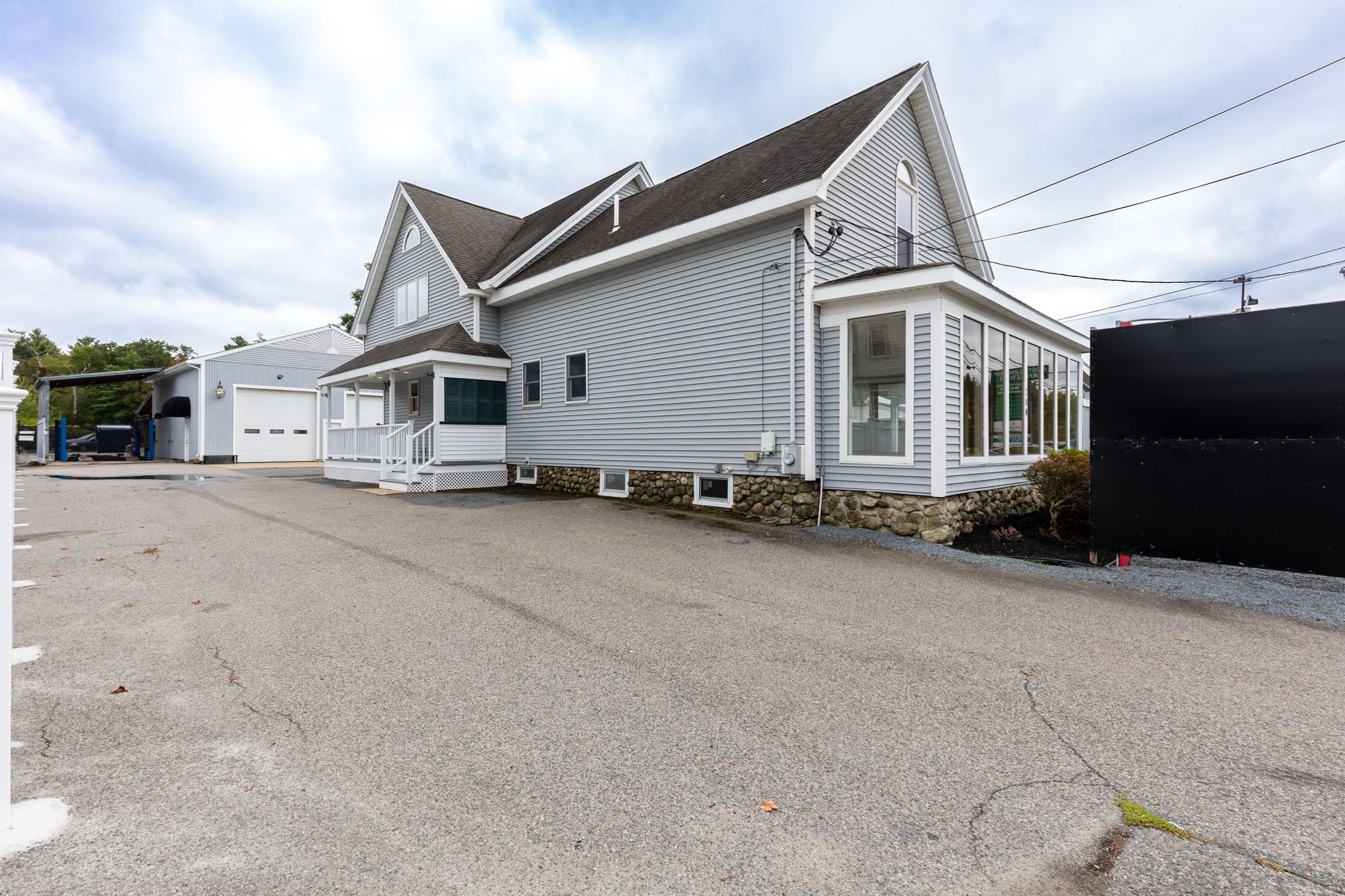 280 Washington St, Easton, MA 02356