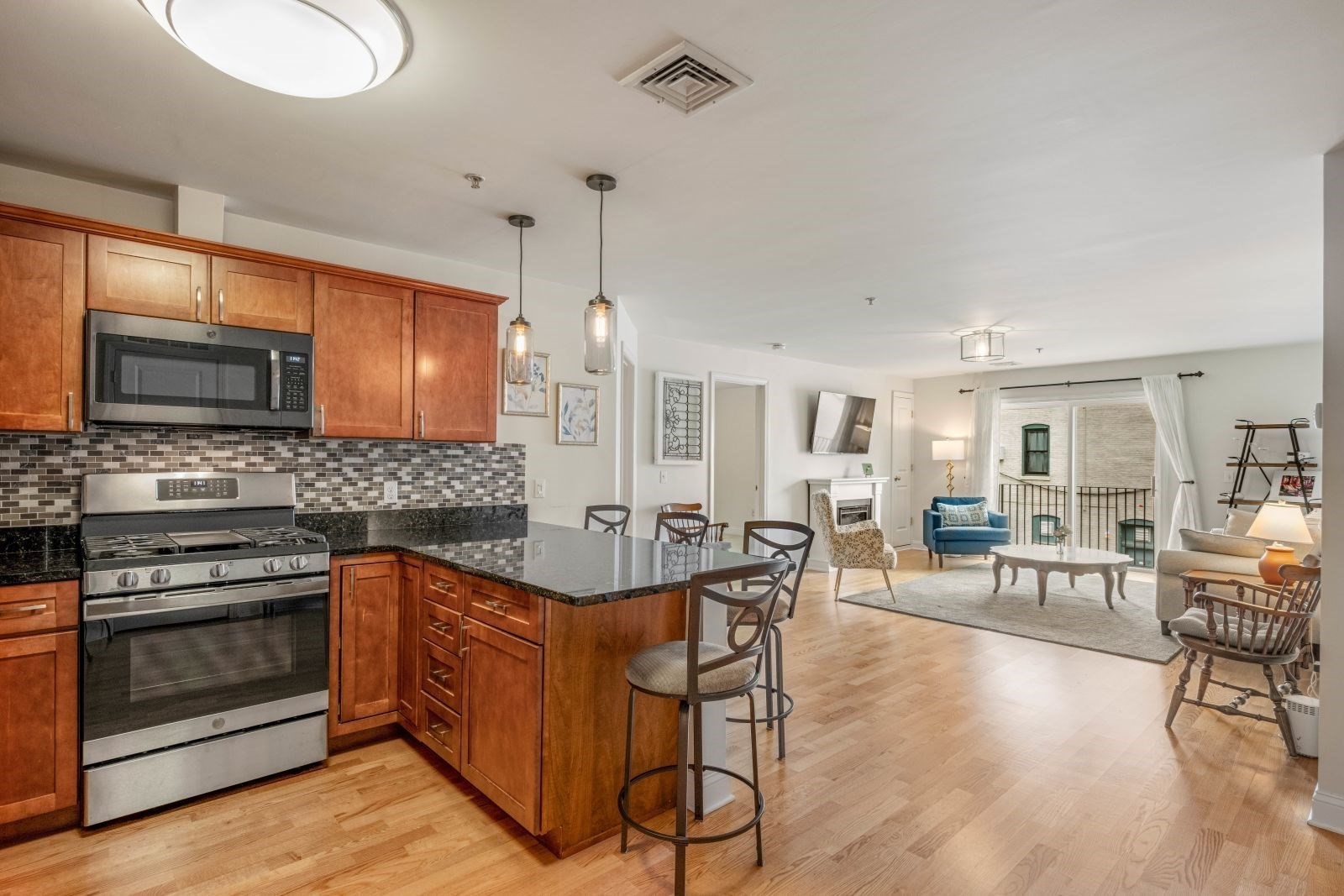 179 Park St Unit 201, Medford, MA 02155 - Image 2