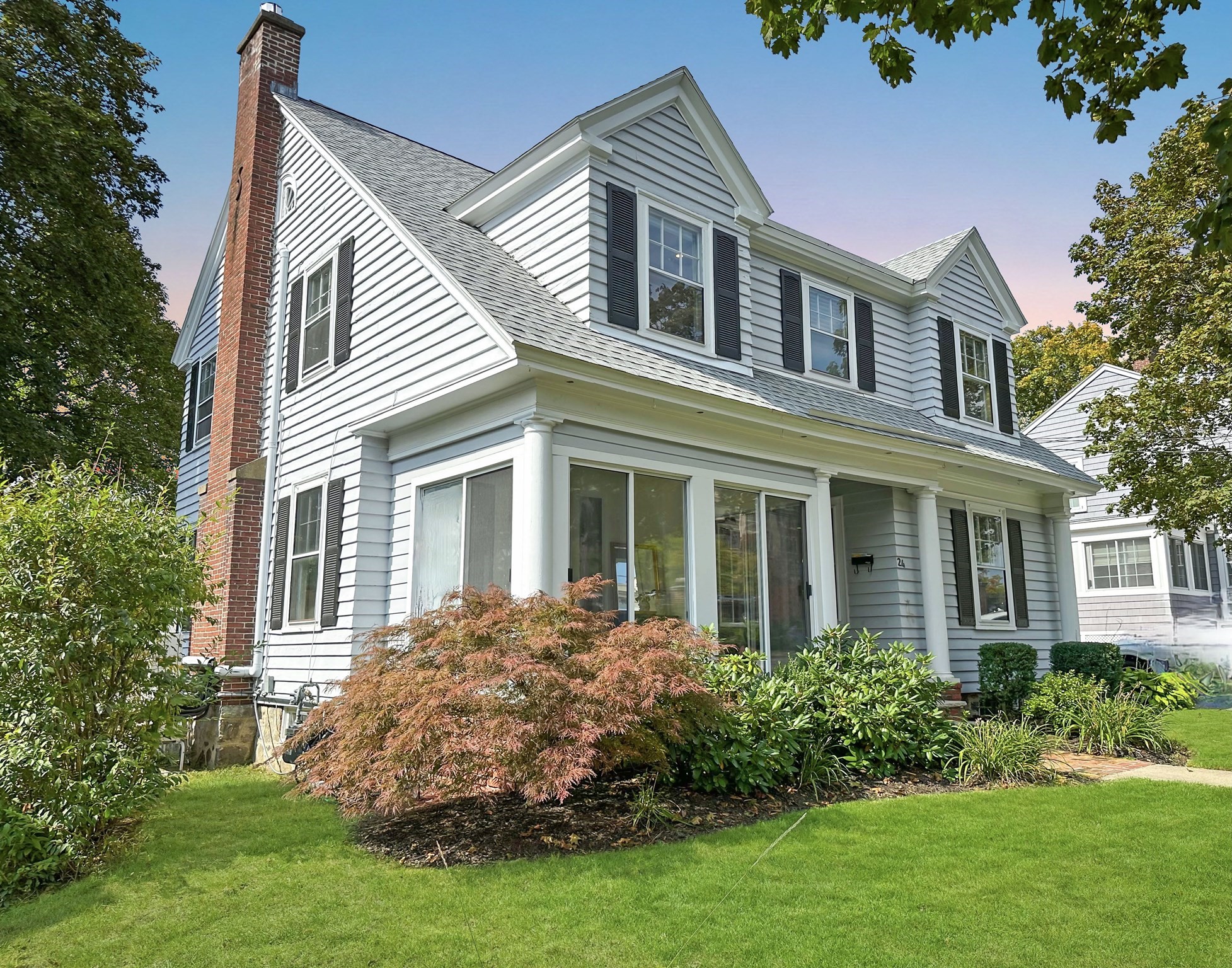 24 York St, Andover, MA 01810