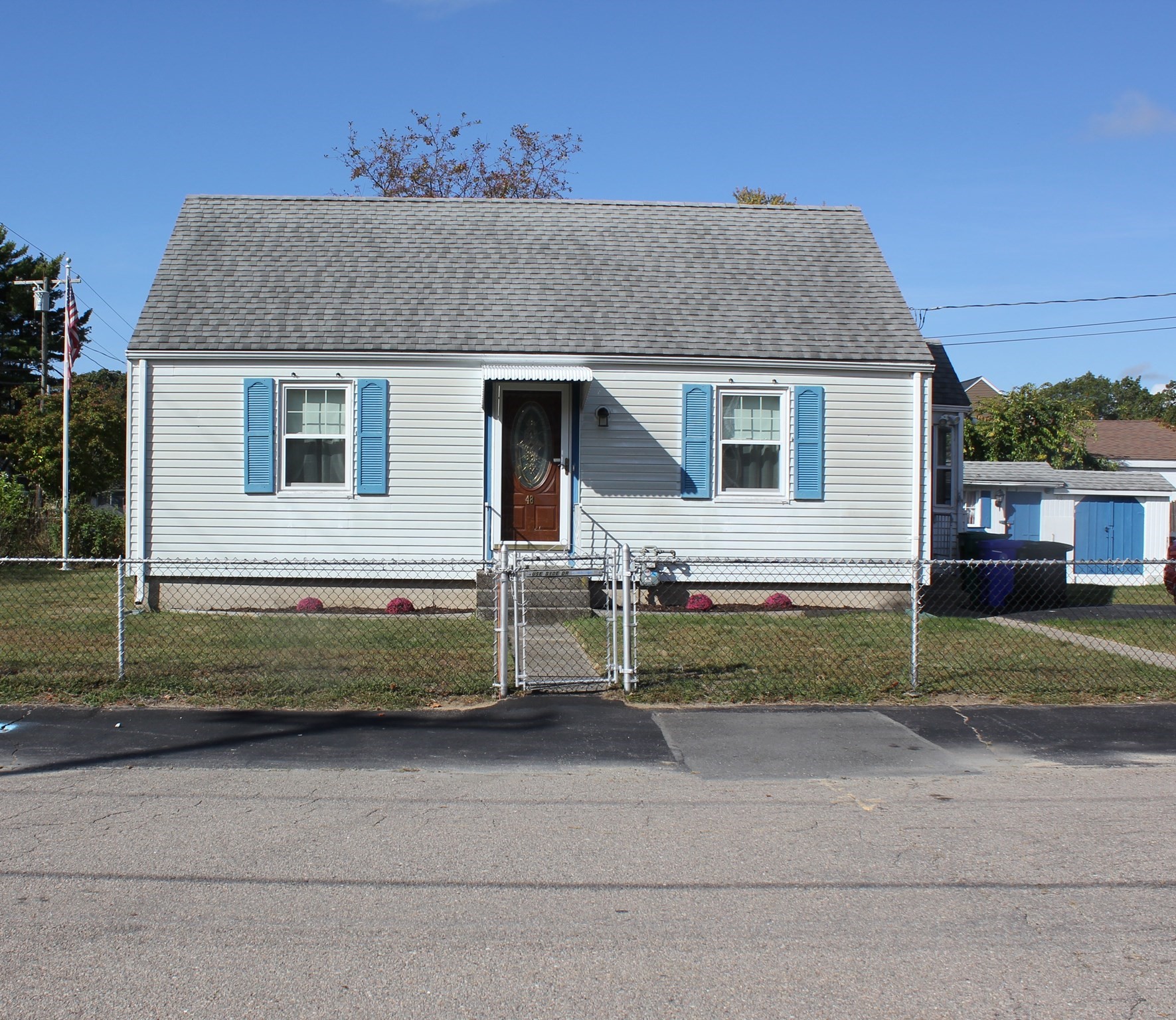 48 Pullman Ave, Attleboro, MA 02703