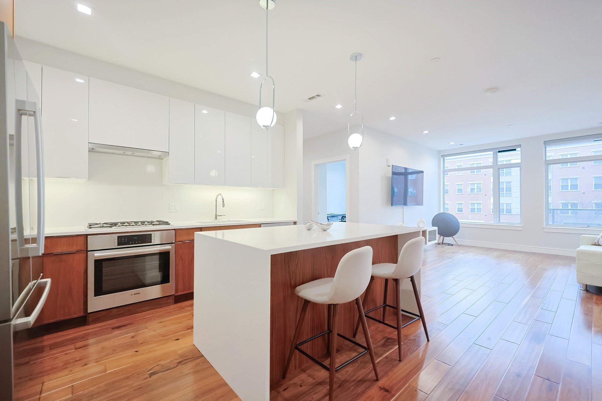 99 Sumner St Unit 312, Massachusetts, Boston, MA 02128 - Image 3