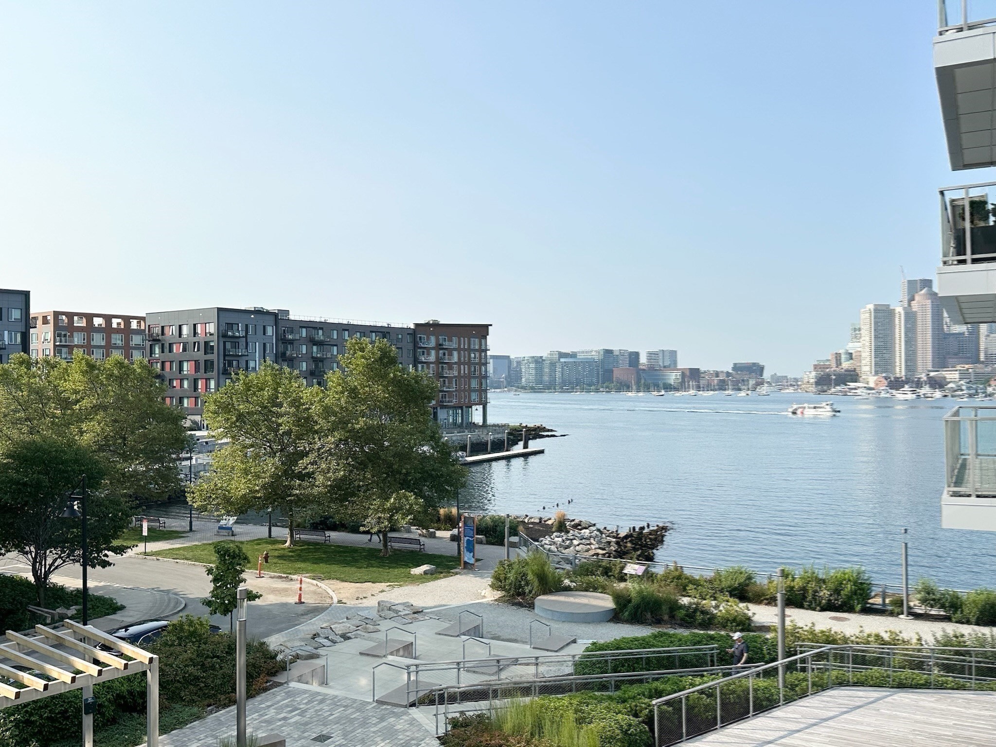 99 Sumner St Unit 312, Massachusetts, Boston, MA 02128 - Image 24