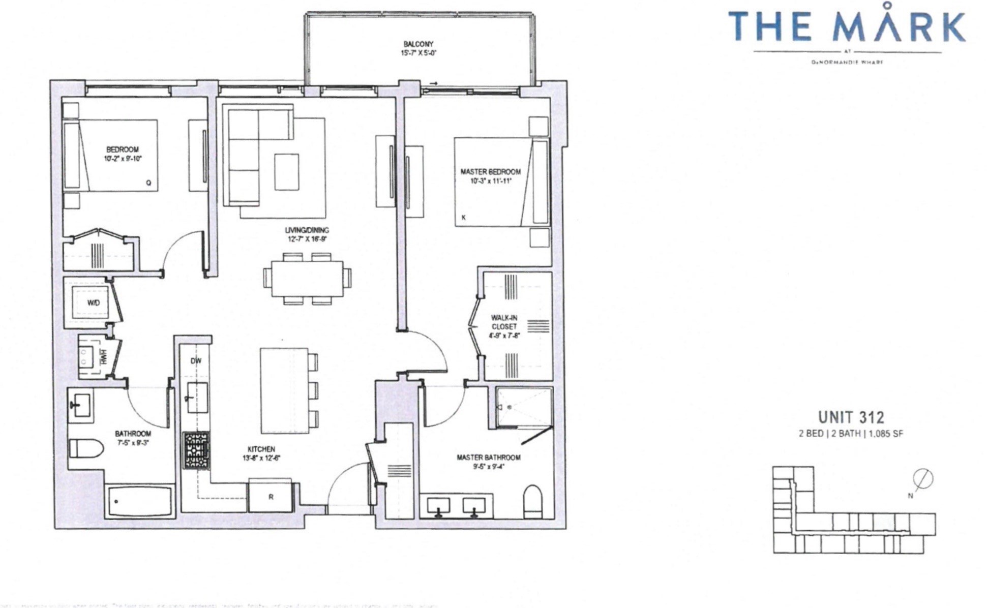 99 Sumner St Unit 312, Massachusetts, Boston, MA 02128 - Image 25