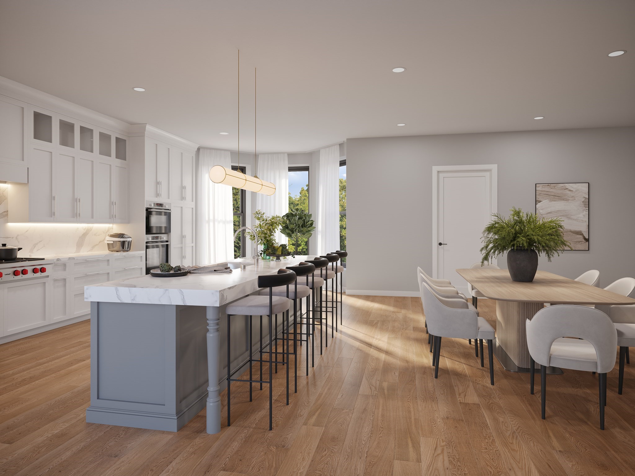 323 Commonwealth Avenue Unit 1, Back Bay, Boston, MA 02115 - Image 3