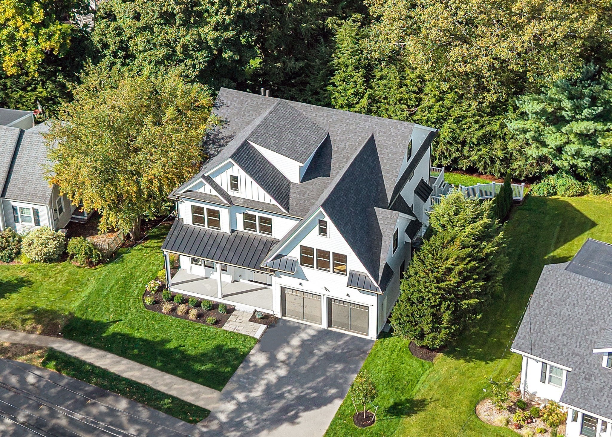 47 Emerson Road, Needham, MA 02492 - Image 2