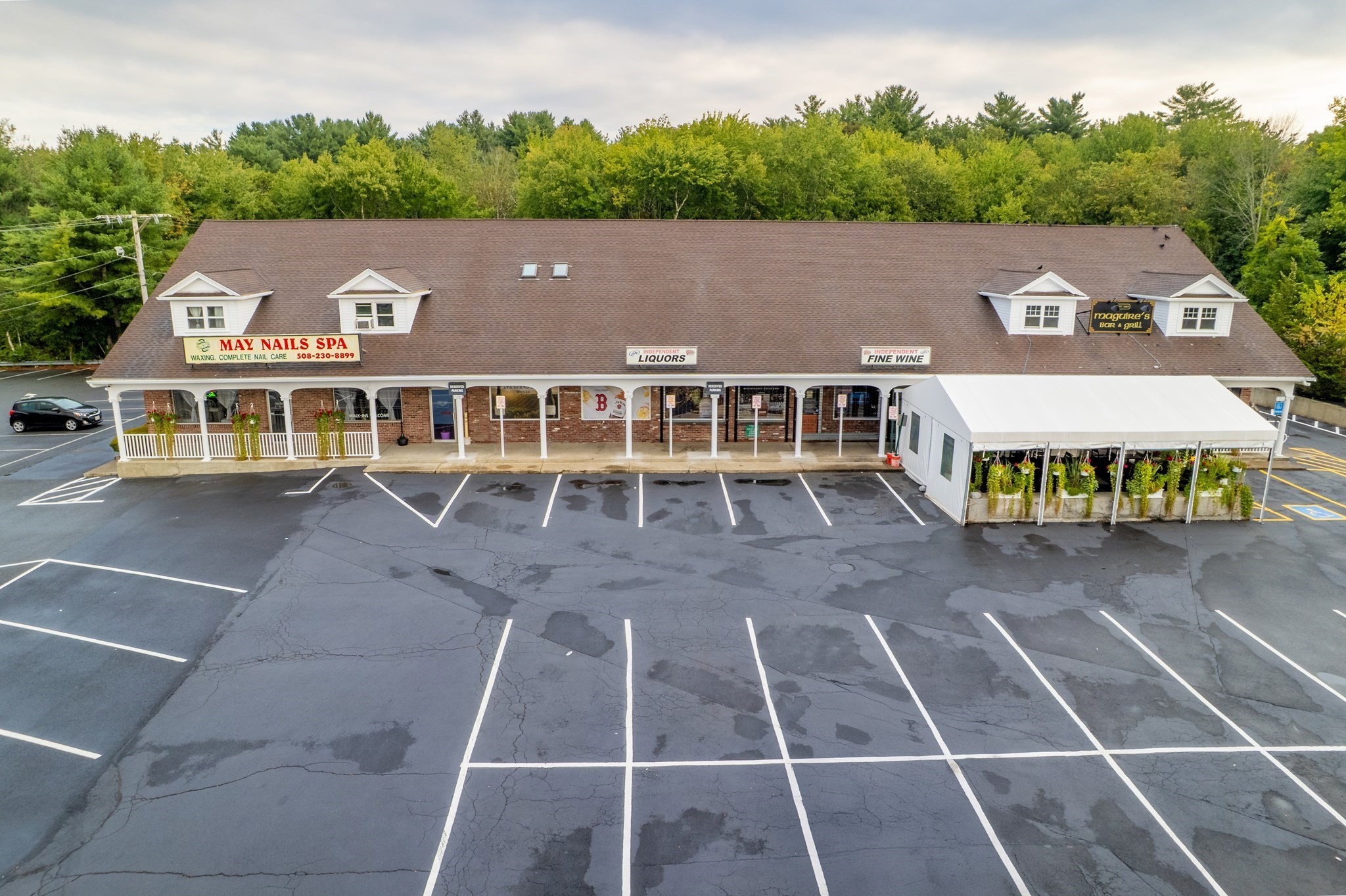 503 Foundry Street Unit 2, Easton, MA 02356 - Image 1