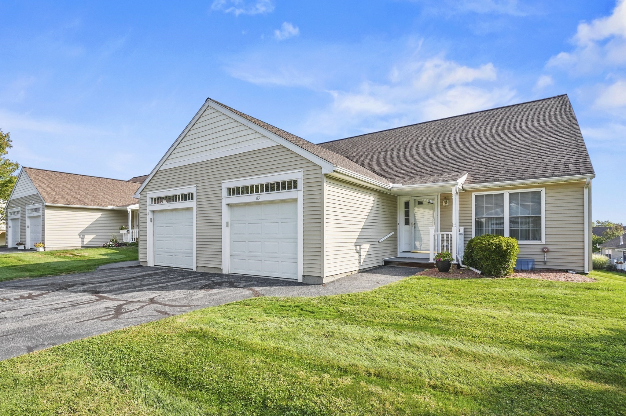 83 Hillside Village Drive Unit 83, West Boylston, MA 01583 - Image 1