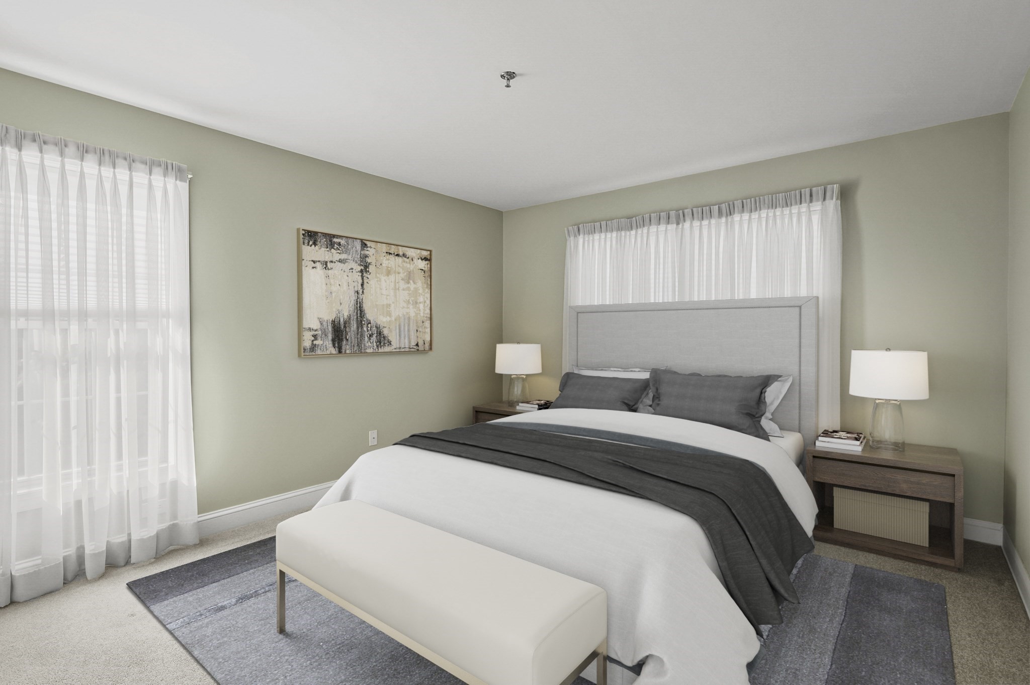 83 Hillside Village Drive Unit 83, West Boylston, MA 01583 - Image 16