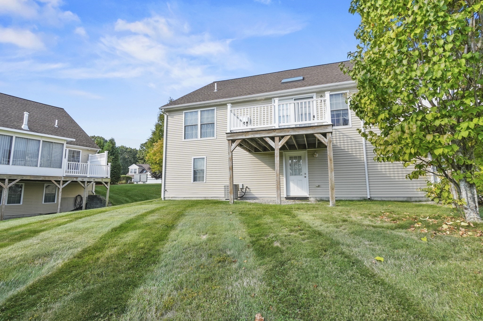 83 Hillside Village Drive Unit 83, West Boylston, MA 01583 - Image 19