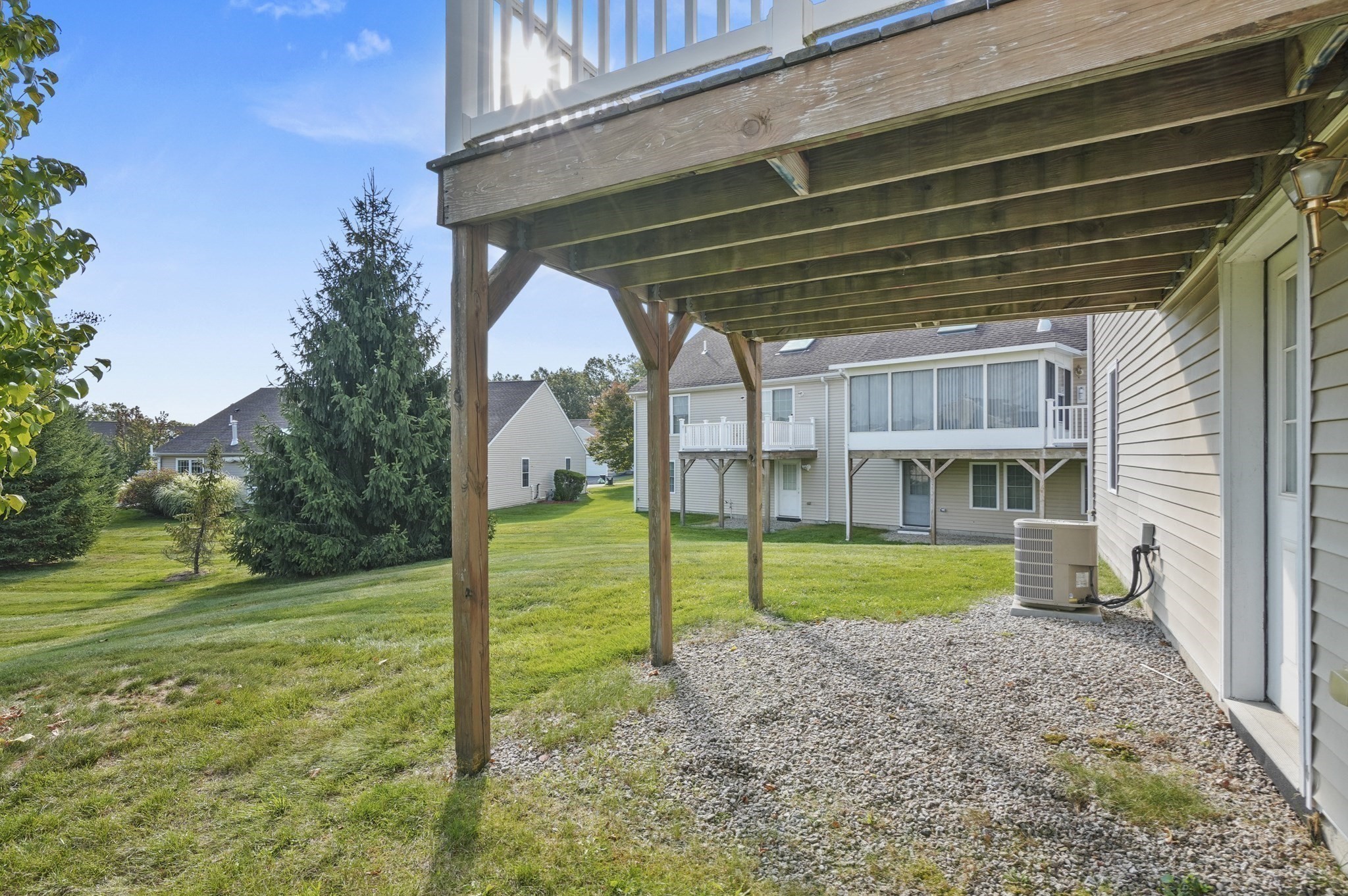 83 Hillside Village Drive Unit 83, West Boylston, MA 01583 - Image 21