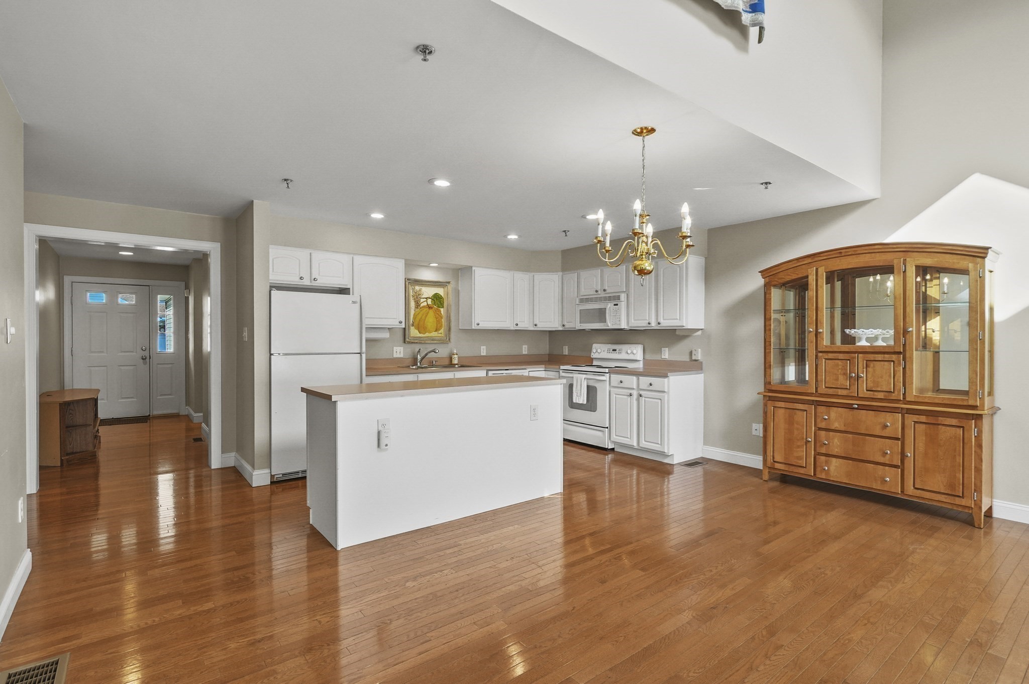 83 Hillside Village Drive Unit 83, West Boylston, MA 01583 - Image 4