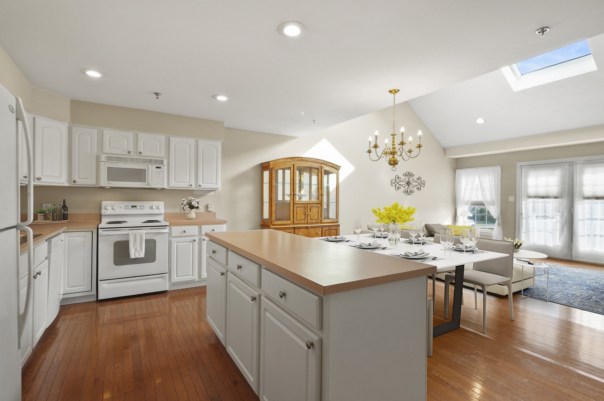 83 Hillside Village Drive Unit 83, West Boylston, MA 01583 - Image 6