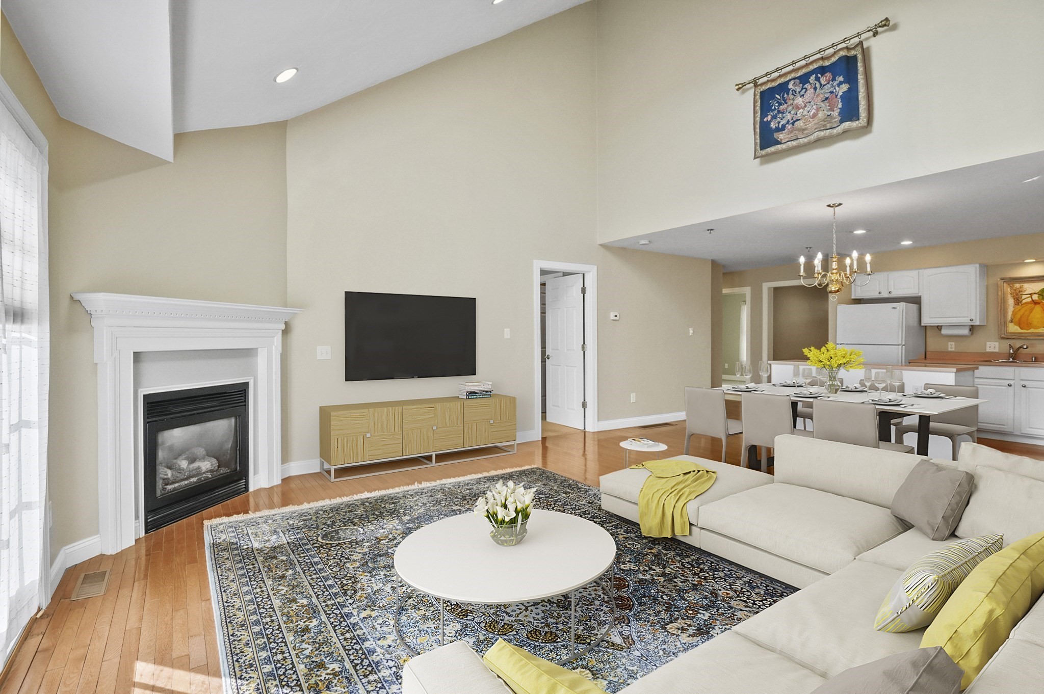 83 Hillside Village Drive Unit 83, West Boylston, MA 01583 - Image 8