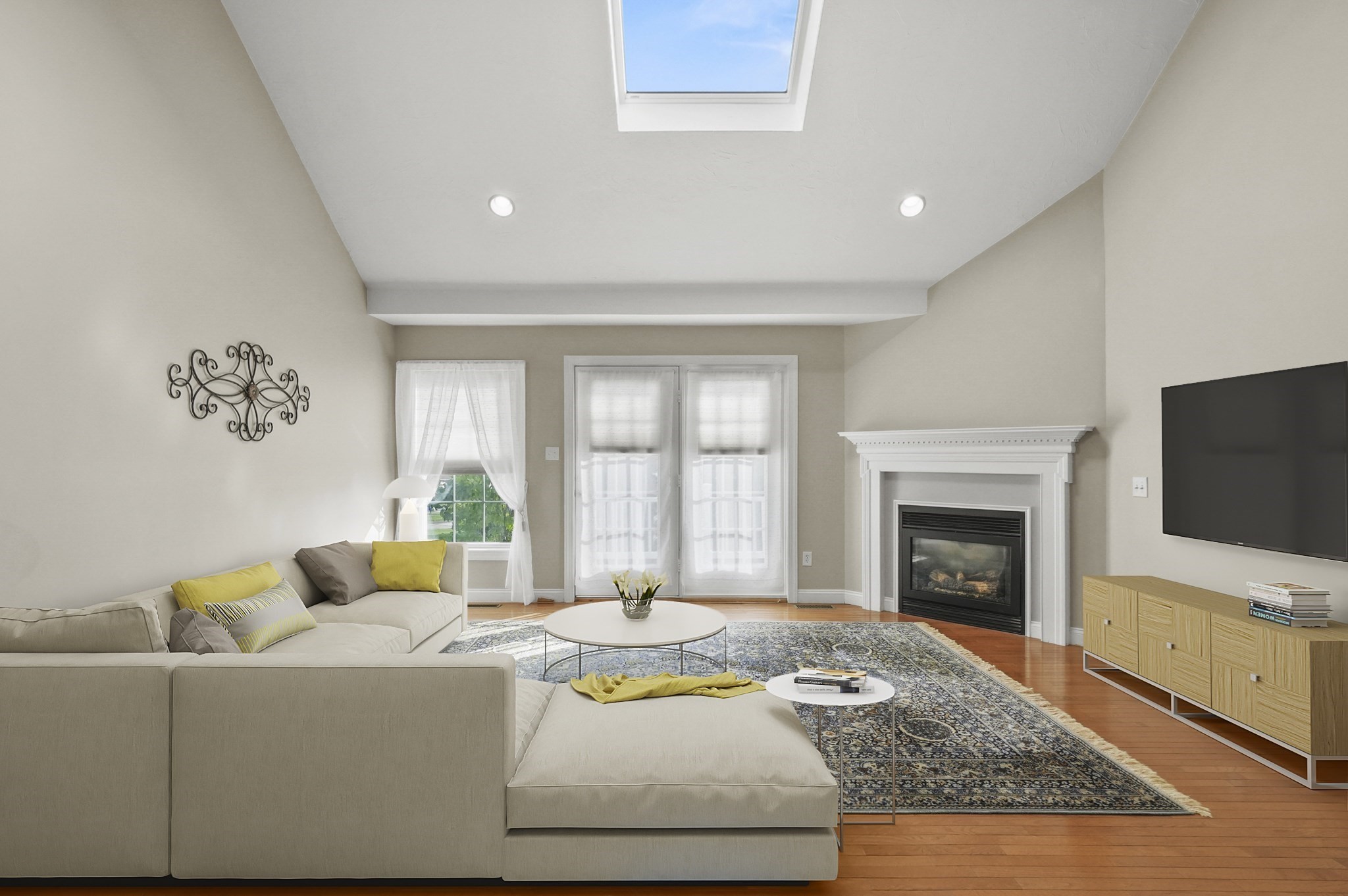 83 Hillside Village Drive Unit 83, West Boylston, MA 01583 - Image 9