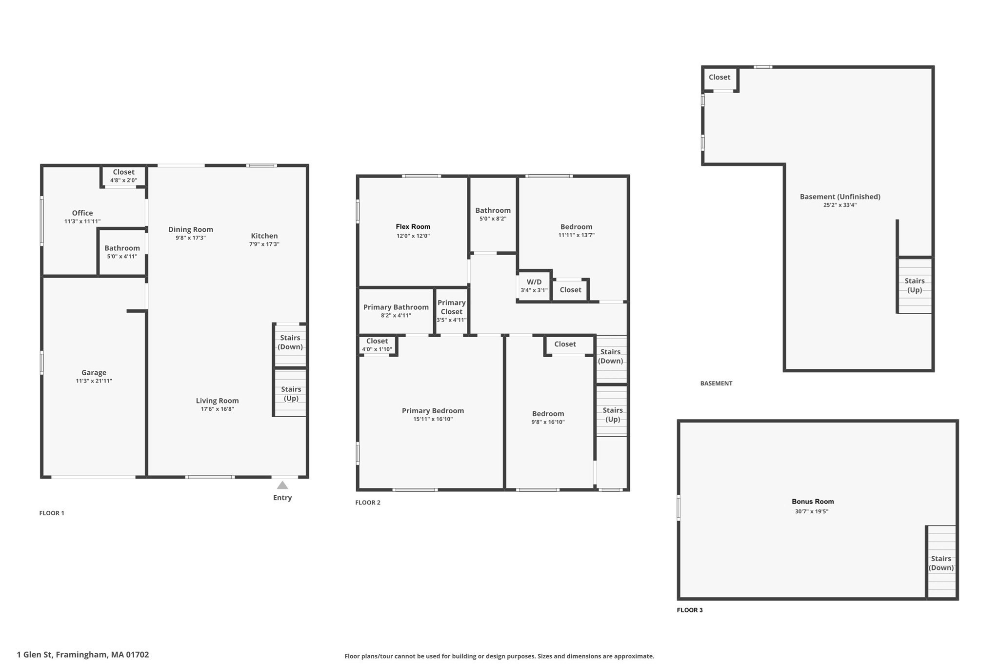 1 Glen St. Unit B, Framingham, MA 01702 - Image 41