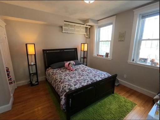 238 S. Huntington Ave., Apt #1