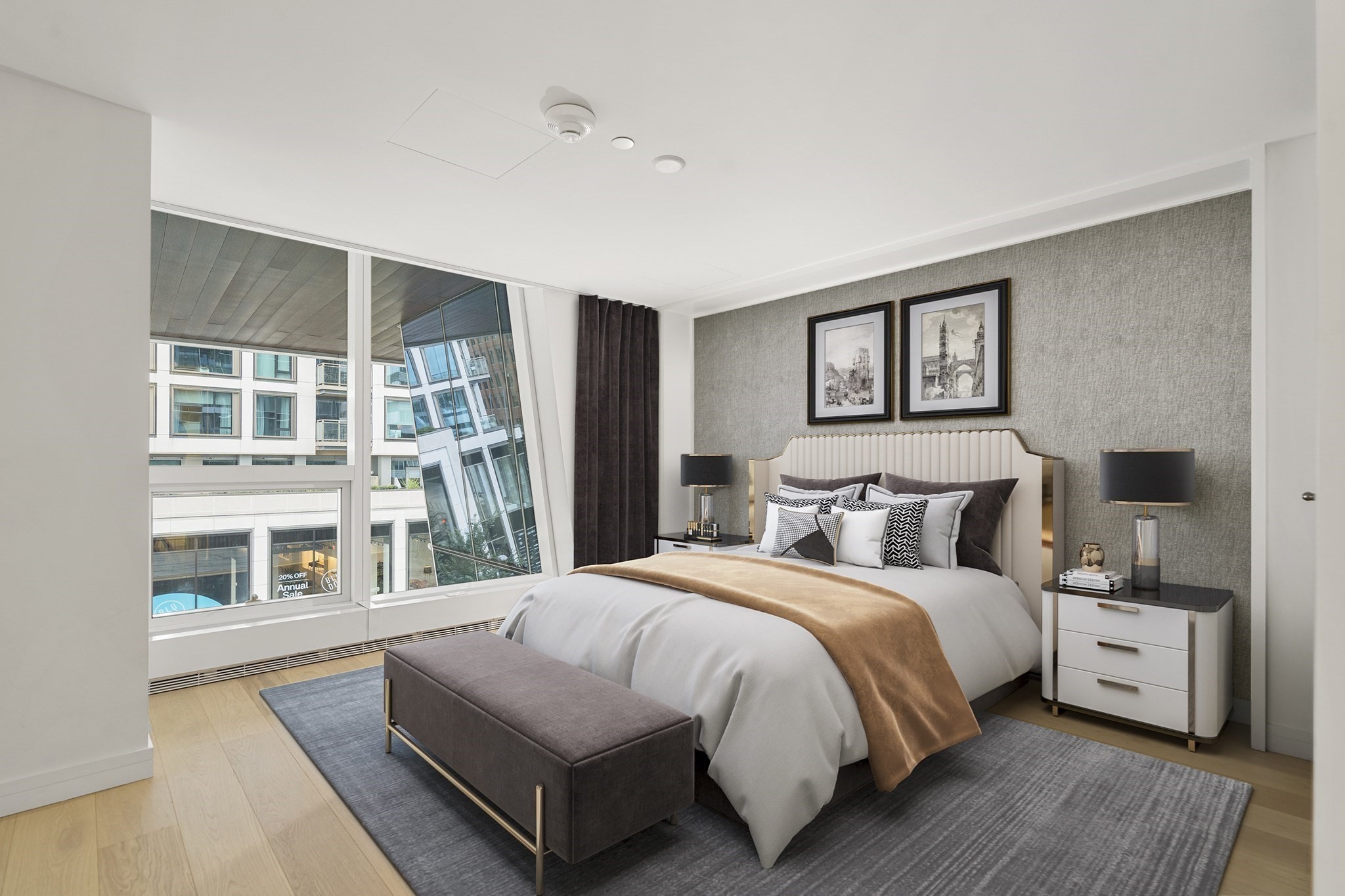 150 Seaport Boulevard Unit # 5G, Seaport, Boston, MA 02210 - Image 11