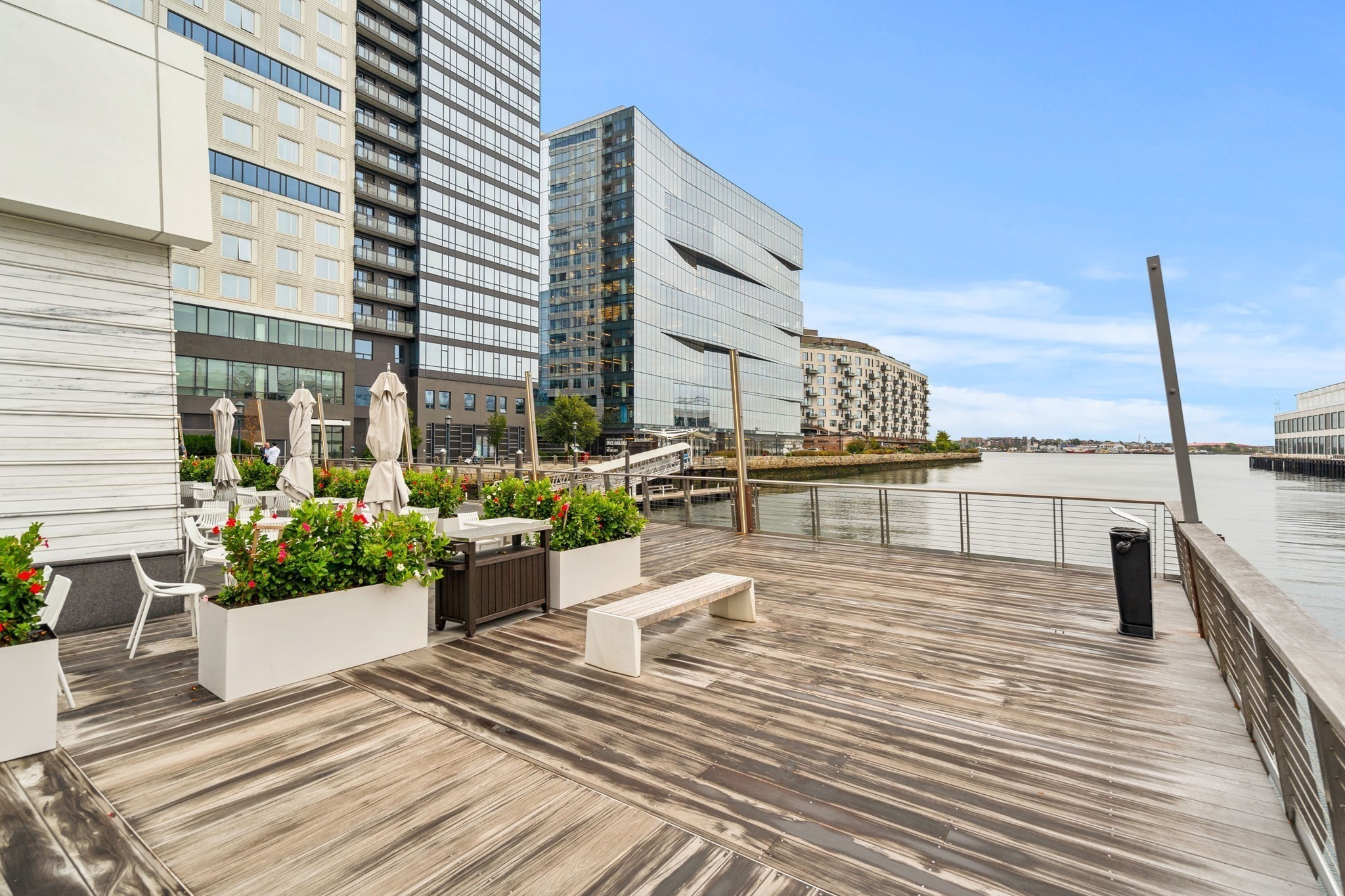 150 Seaport Boulevard Unit # 5G, Seaport, Boston, MA 02210 - Image 15