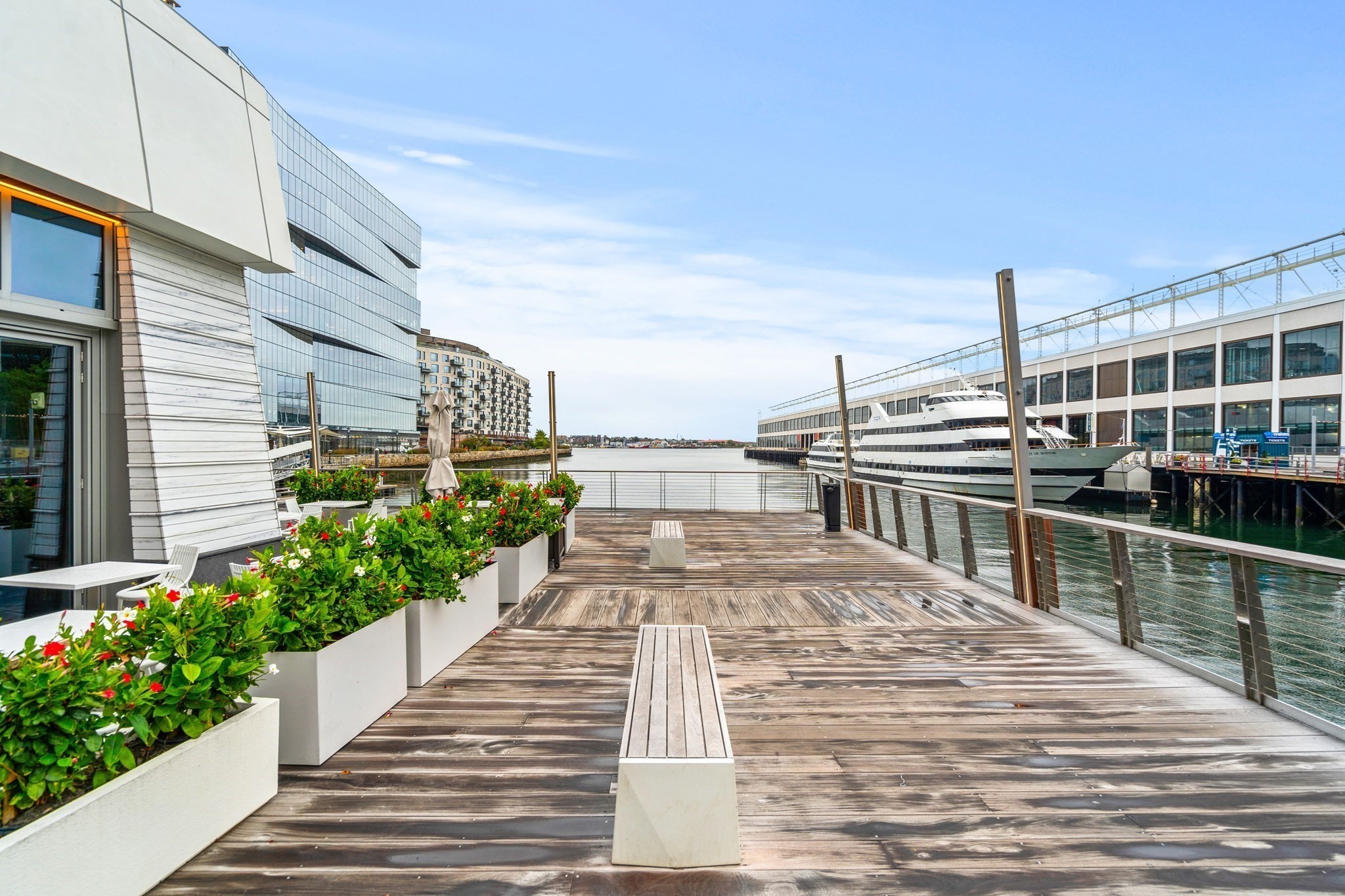 150 Seaport Boulevard Unit # 5G, Seaport, Boston, MA 02210 - Image 16