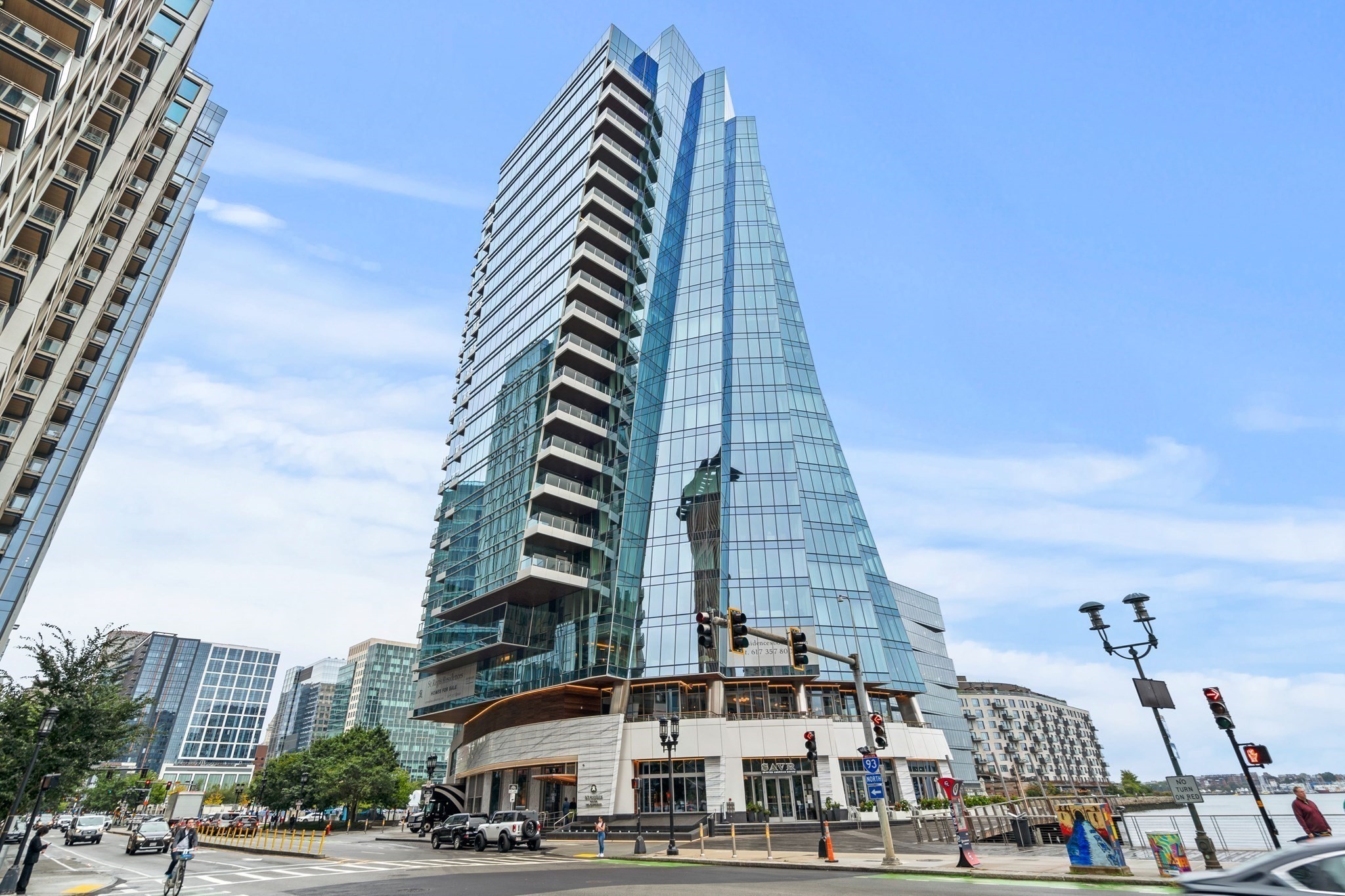 150 Seaport Boulevard Unit # 5G, Seaport, Boston, MA 02210 - Image 17