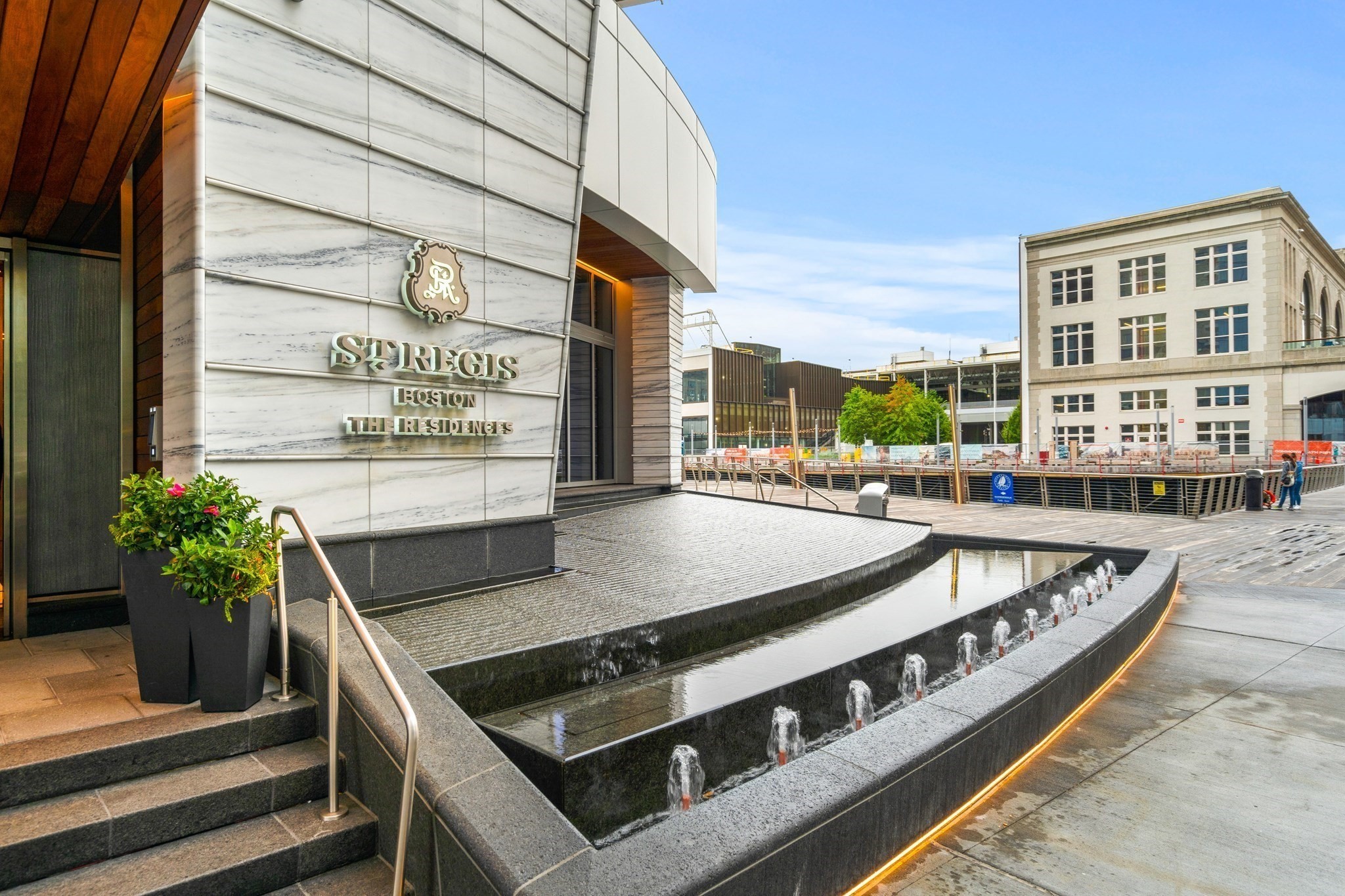 150 Seaport Boulevard Unit # 5G, Seaport, Boston, MA 02210 - Image 18