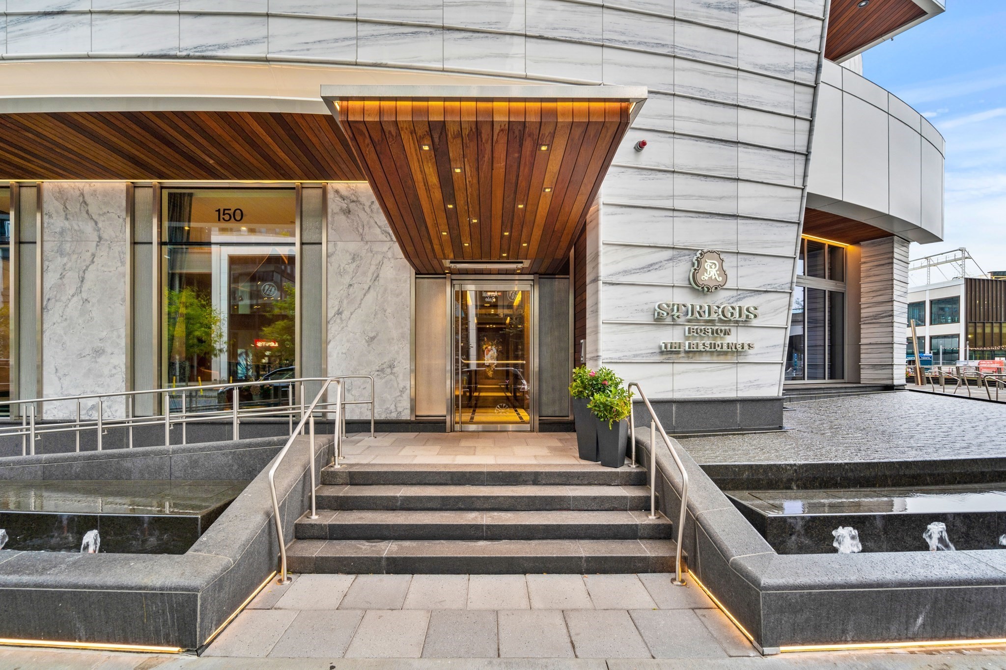 150 Seaport Boulevard Unit # 5G, Seaport, Boston, MA 02210 - Image 19