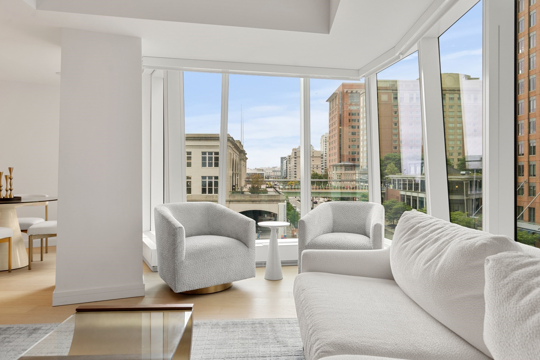 150 Seaport Boulevard Unit # 5G, Seaport, Boston, MA 02210 - Image 3