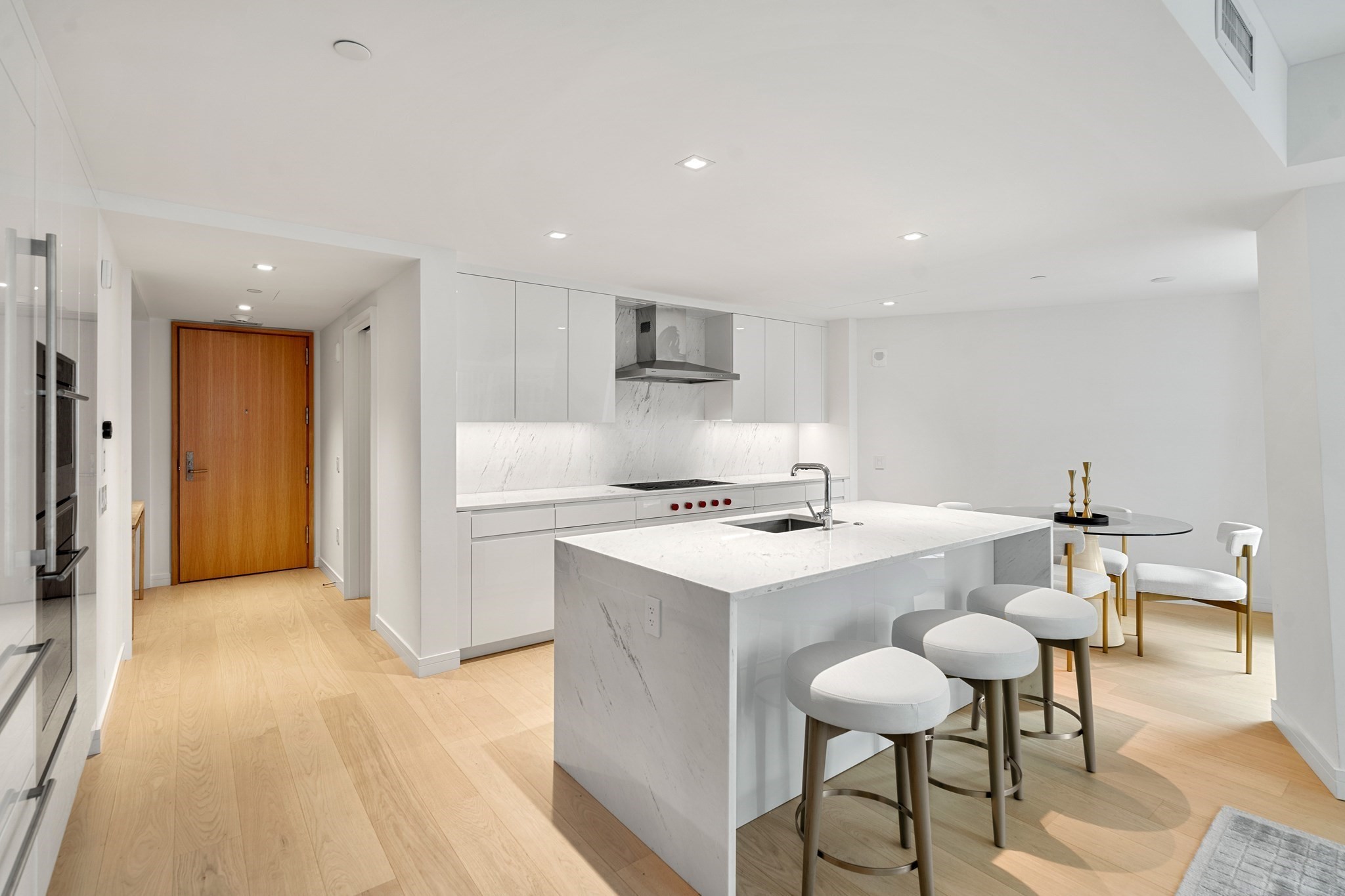 150 Seaport Boulevard Unit # 5G, Seaport, Boston, MA 02210 - Image 4