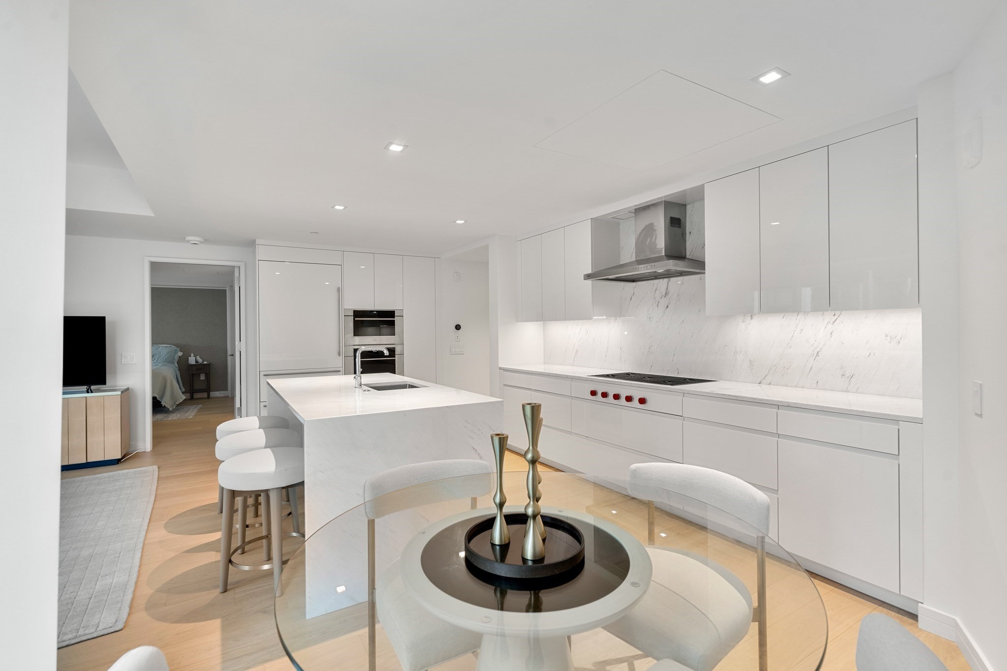 150 Seaport Boulevard Unit # 5G, Seaport, Boston, MA 02210 - Image 7