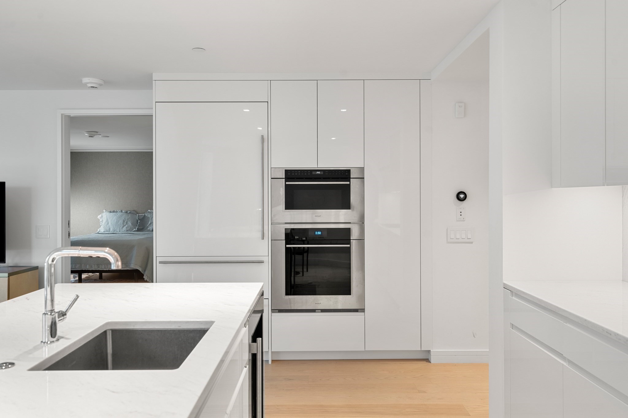 150 Seaport Boulevard Unit # 5G, Seaport, Boston, MA 02210 - Image 8