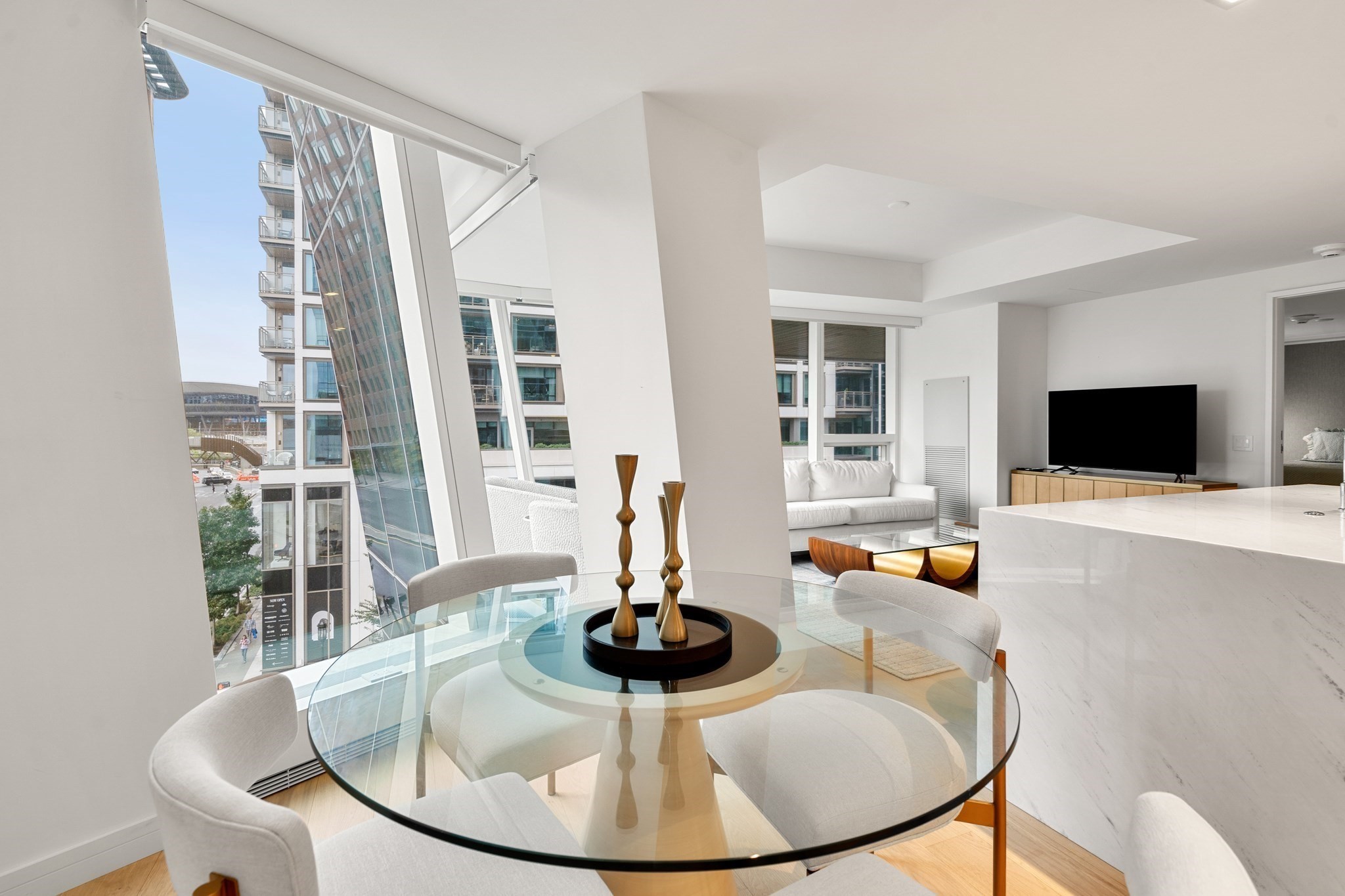 150 Seaport Boulevard Unit # 5G, Seaport, Boston, MA 02210 - Image 9