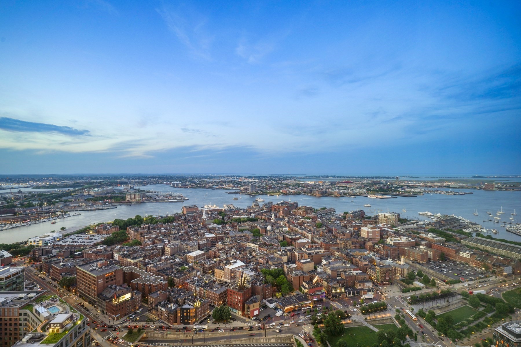 110 Sudbury Street Unit 4105, Downtown, Boston, MA 02114 - Image 14