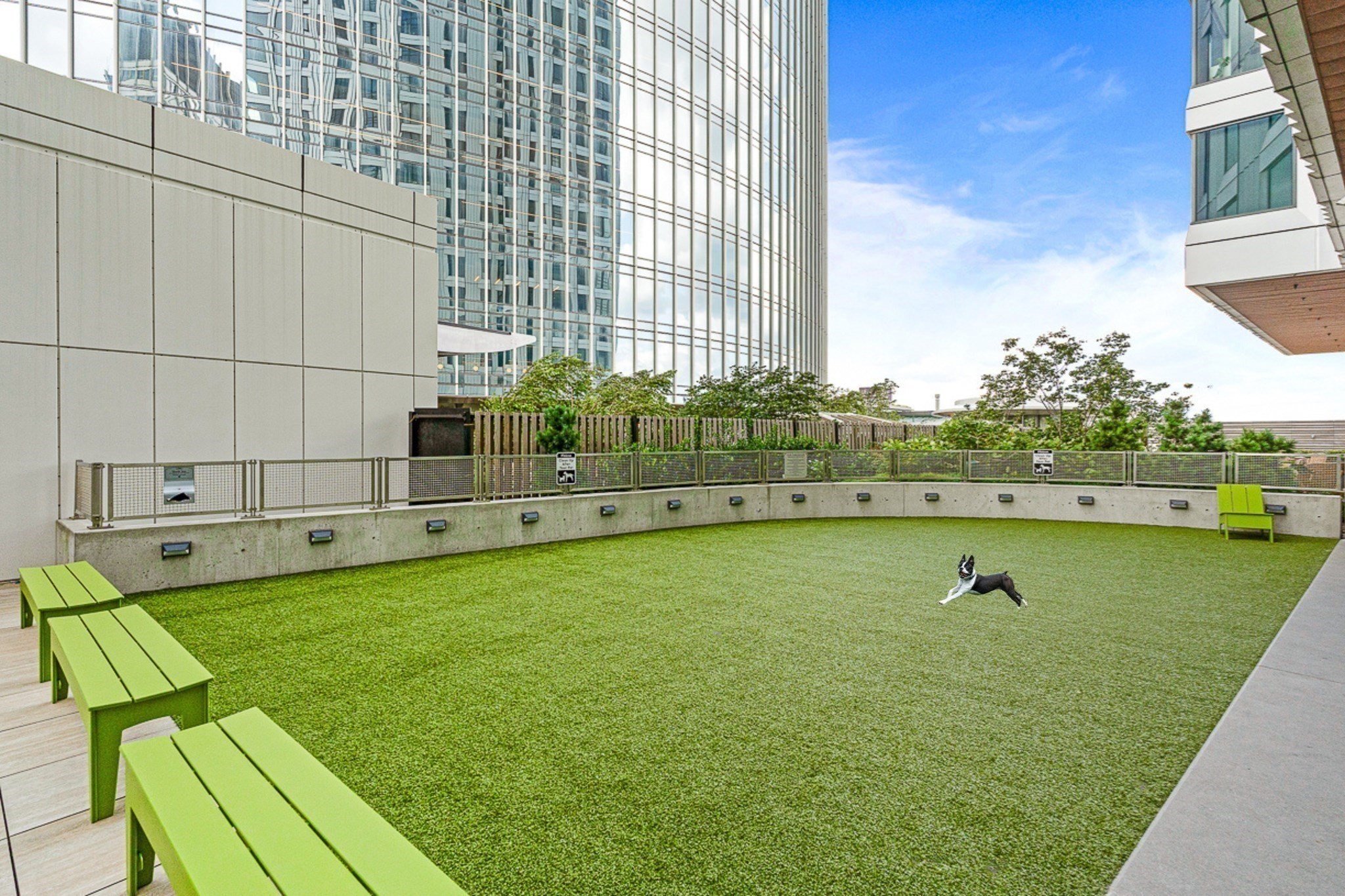 110 Sudbury Street Unit 4105, Downtown, Boston, MA 02114 - Image 34