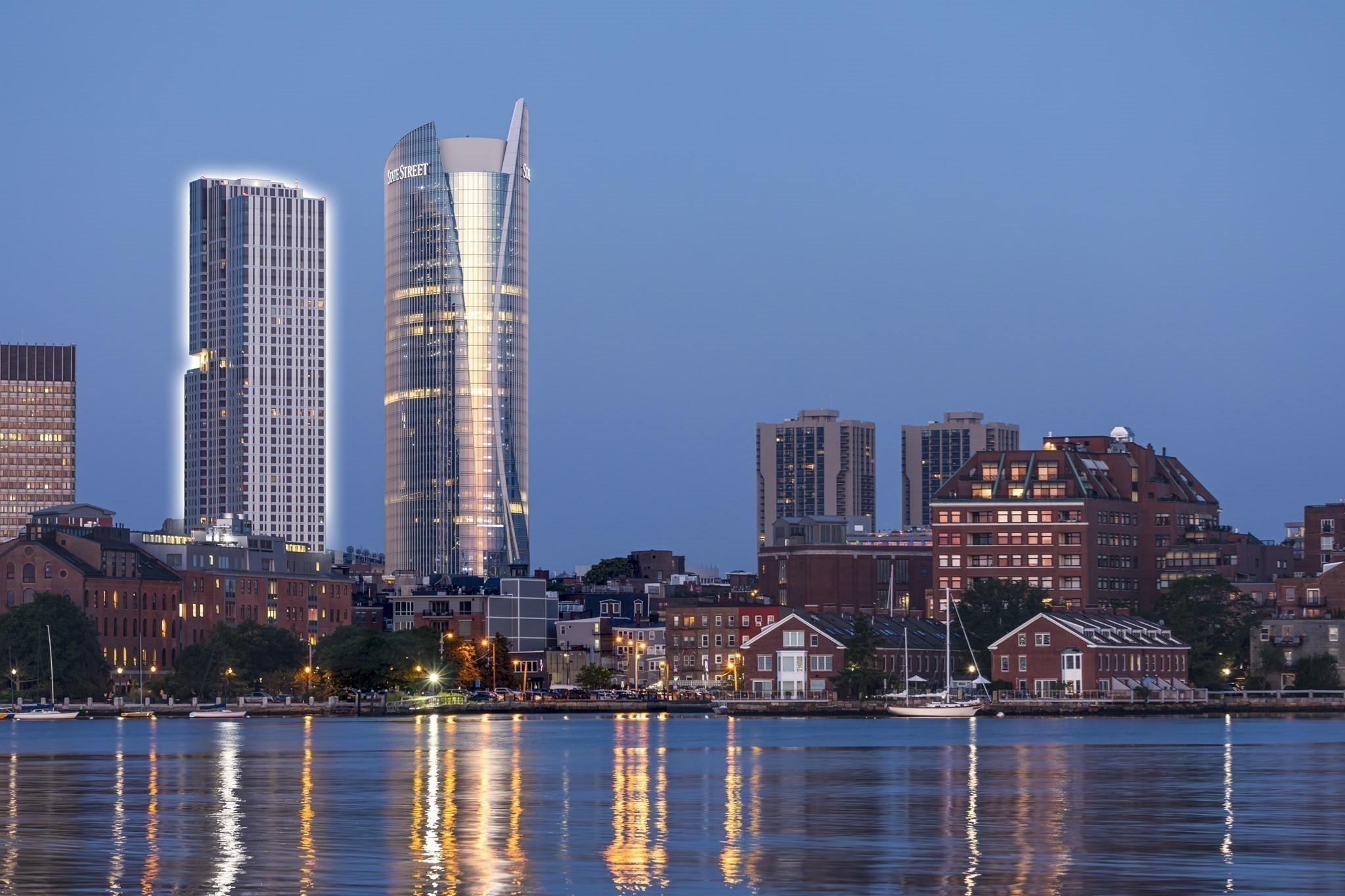 110 Sudbury Street Unit 4105, Downtown, Boston, MA 02114 - Image 42