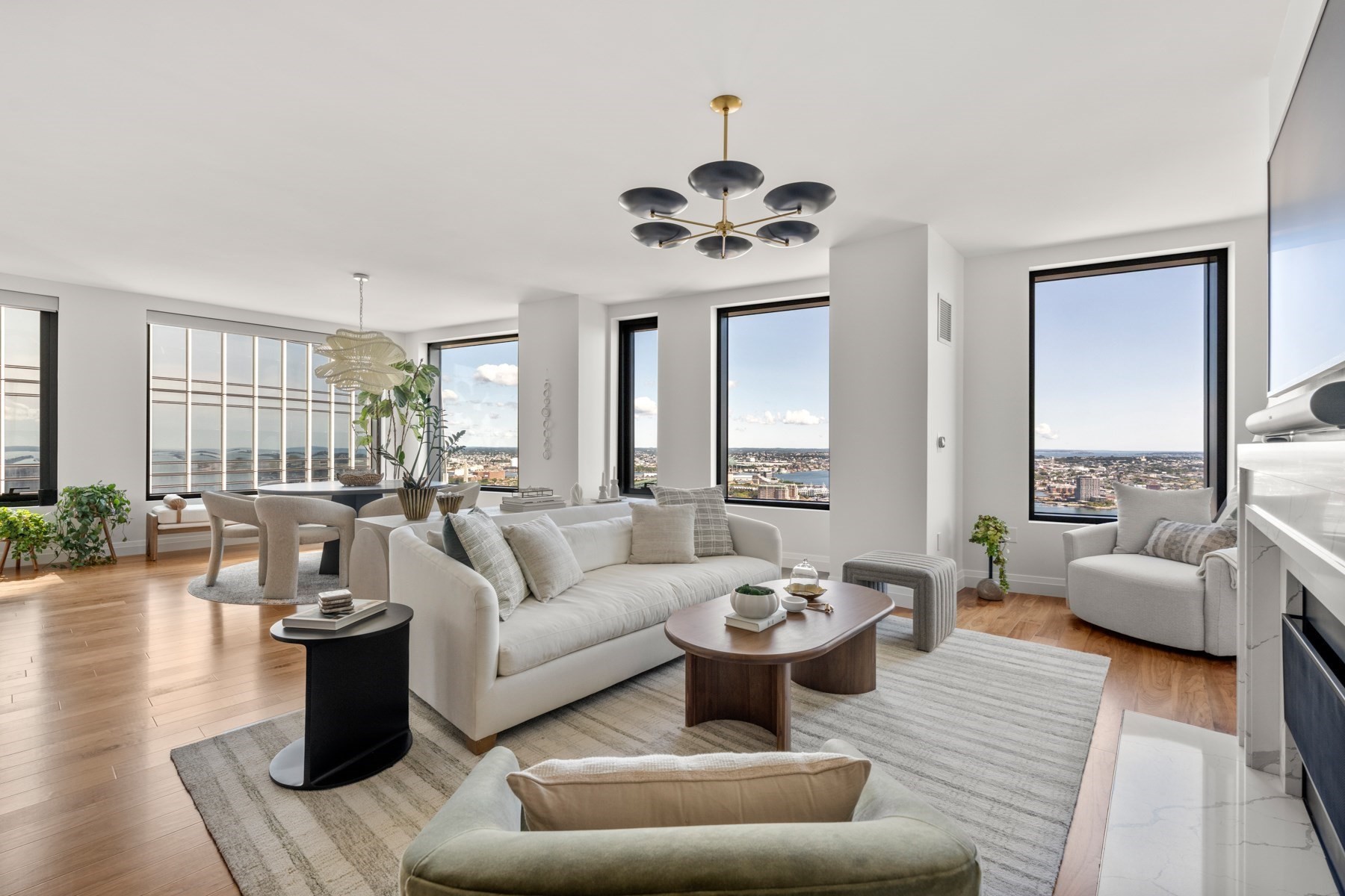 110 Sudbury Street Unit 4105, Downtown, Boston, MA 02114 - Image 7