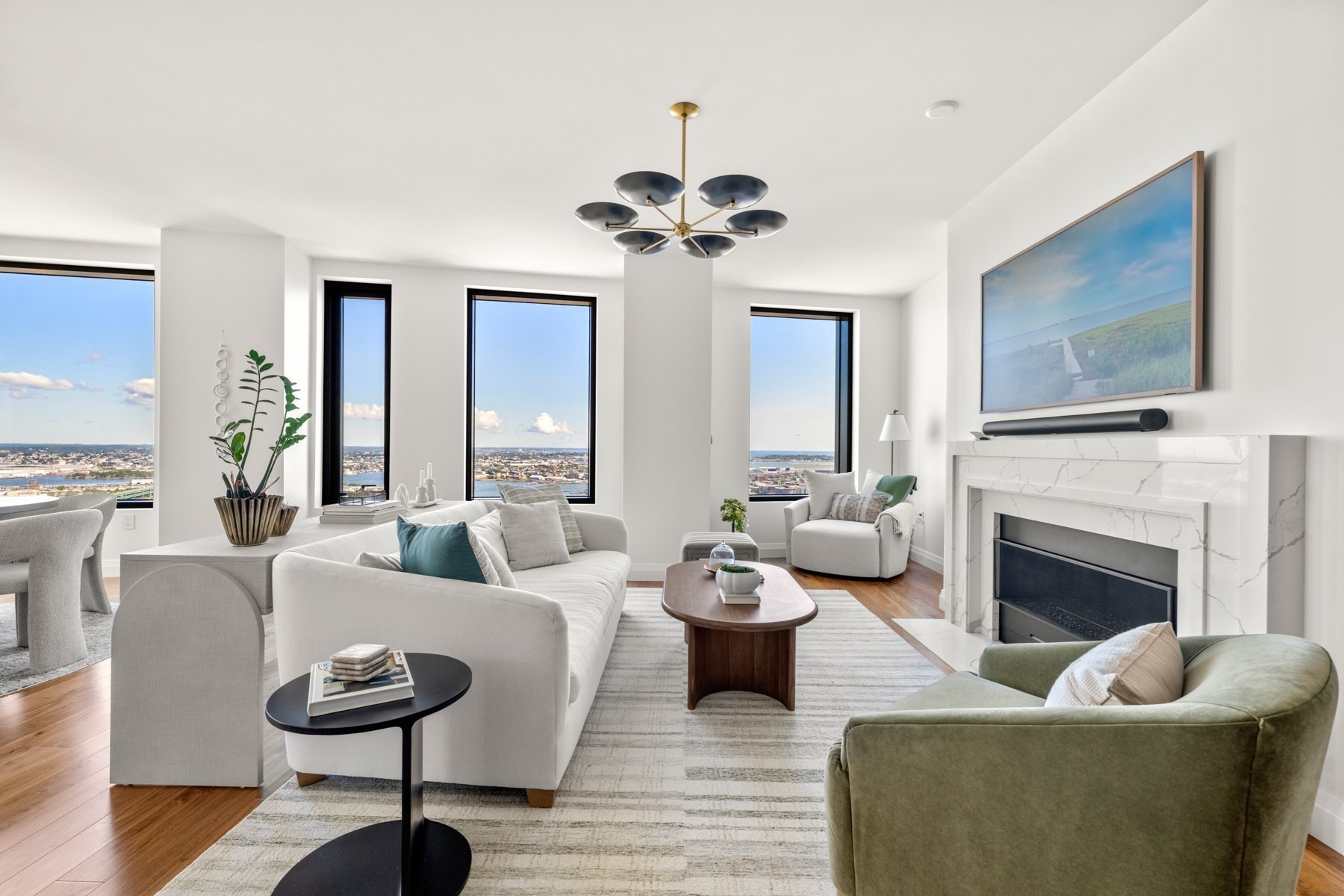 110 Sudbury Street Unit 4105, Downtown, Boston, MA 02114 - Image 8