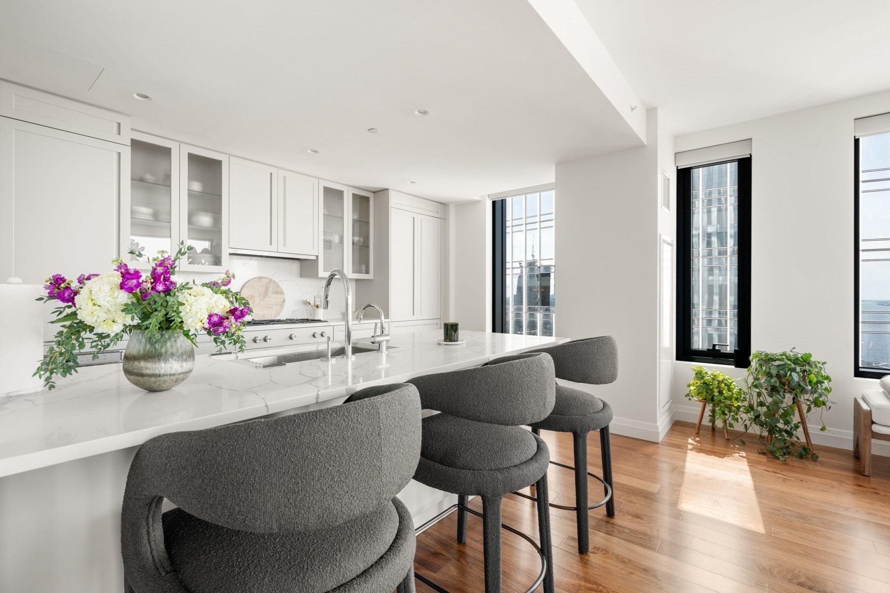 110 Sudbury Street Unit 4105, Downtown, Boston, MA 02114 - Image 9