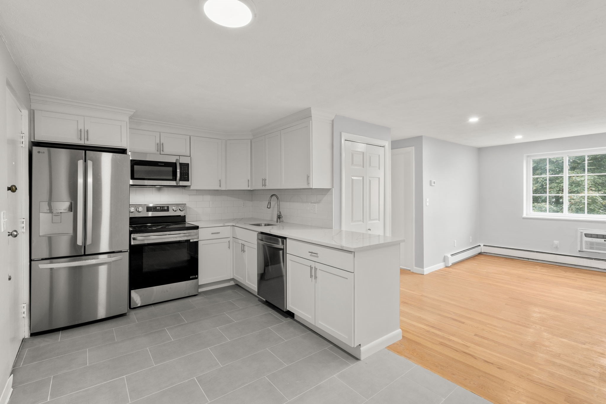 15 Staples Avenue Unit 31, Everett, MA 02149