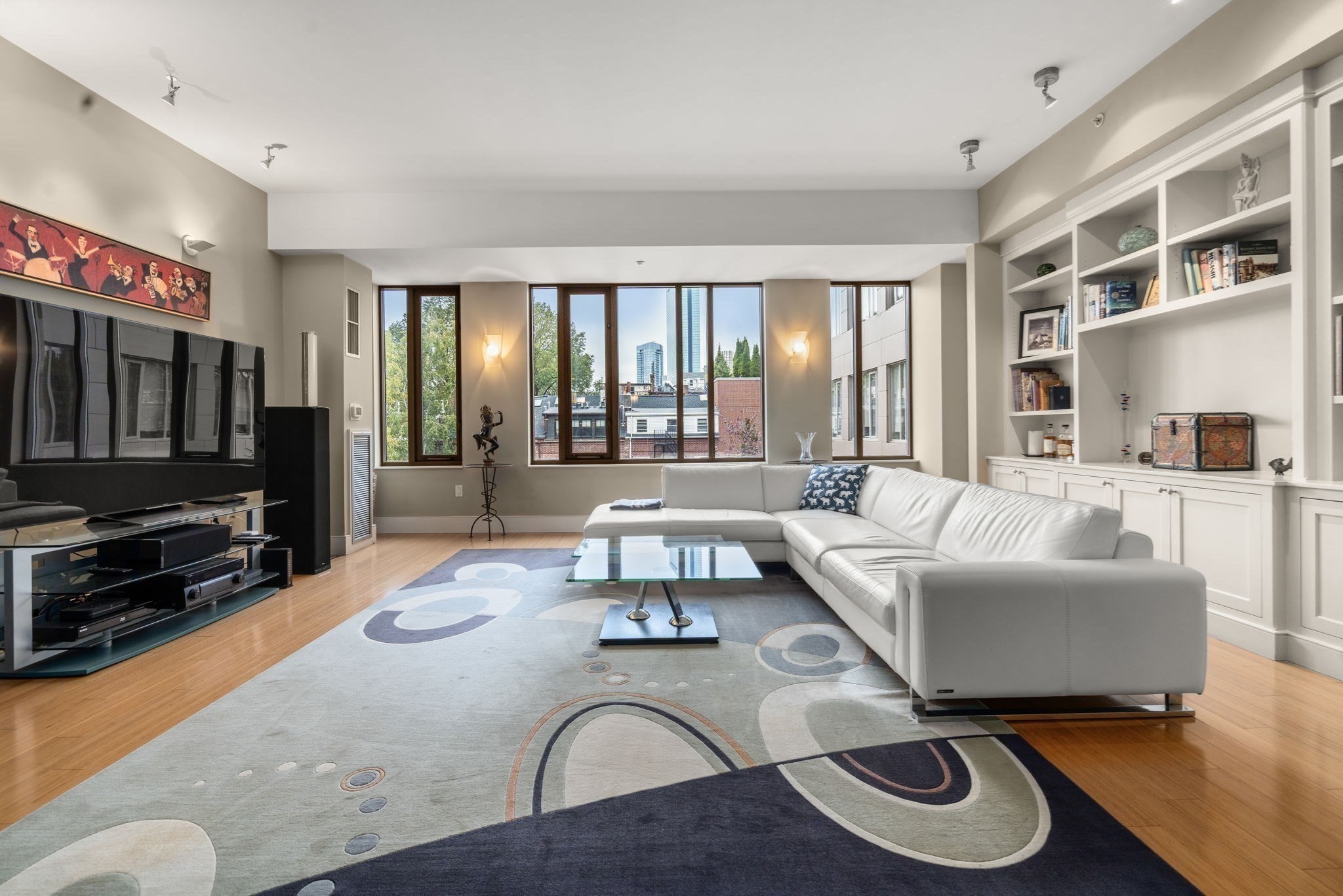 1313 Washington St Unit 330, South End, Boston, MA 02118