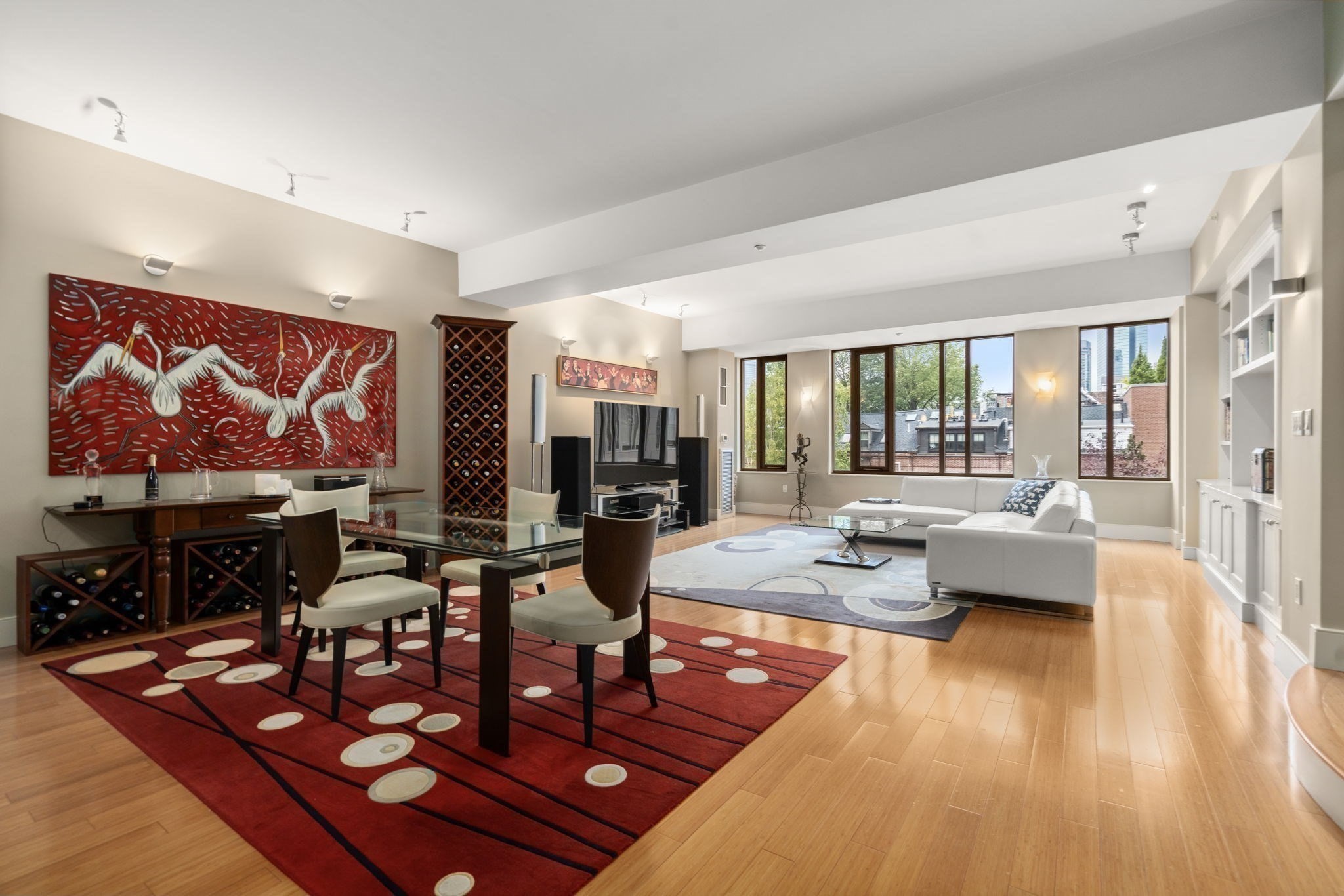 1313 Washington St Unit 330, South End, Boston, MA 02118 - Image 3