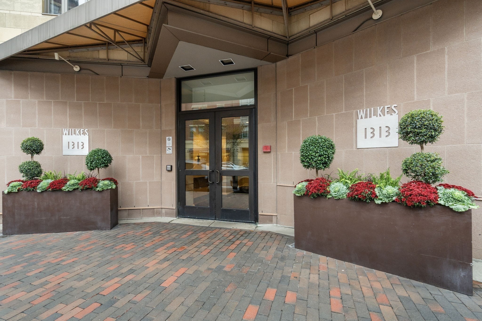 1313 Washington St Unit 330, South End, Boston, MA 02118 - Image 25