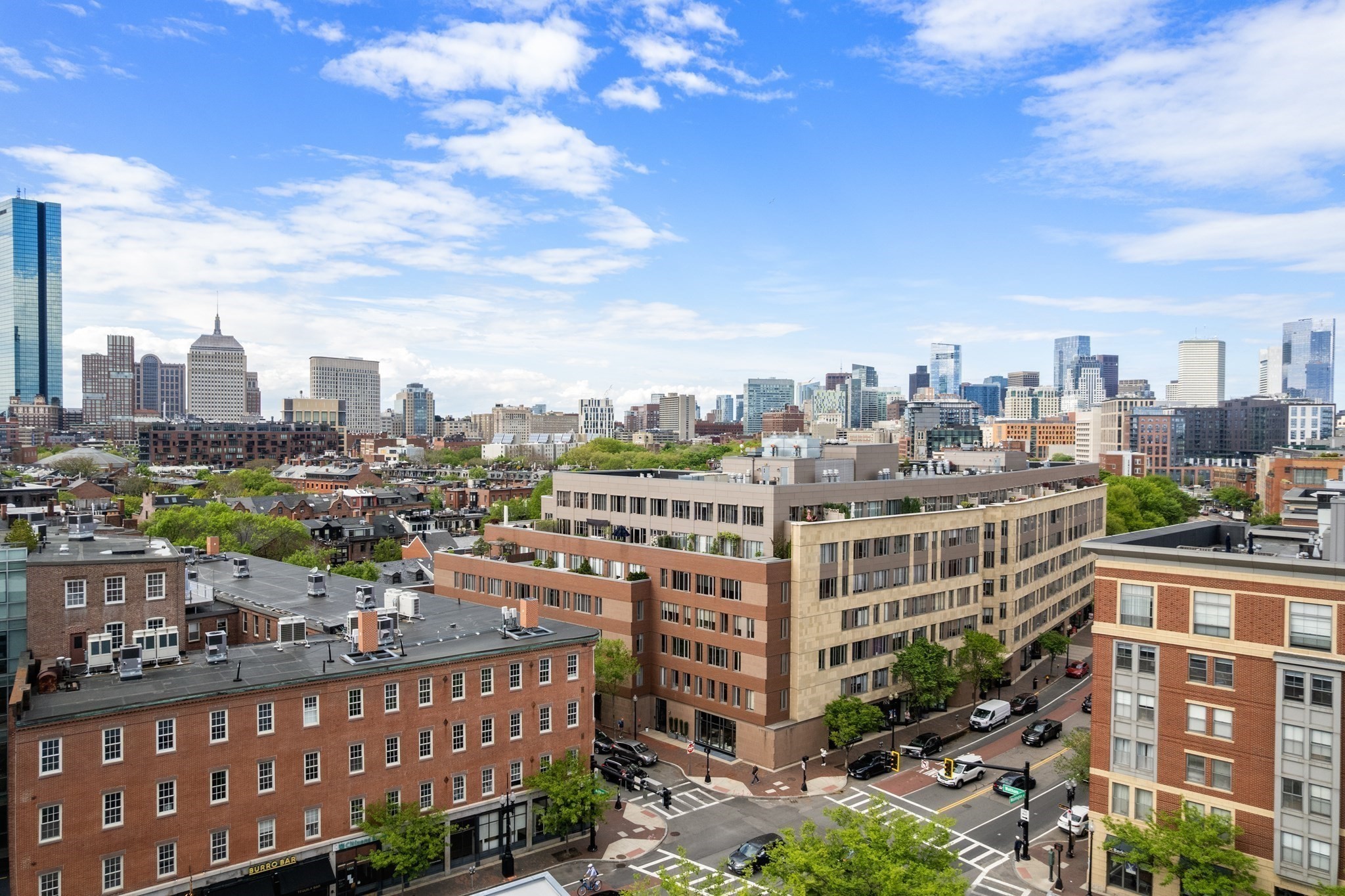 1313 Washington St Unit 330, South End, Boston, MA 02118 - Image 30